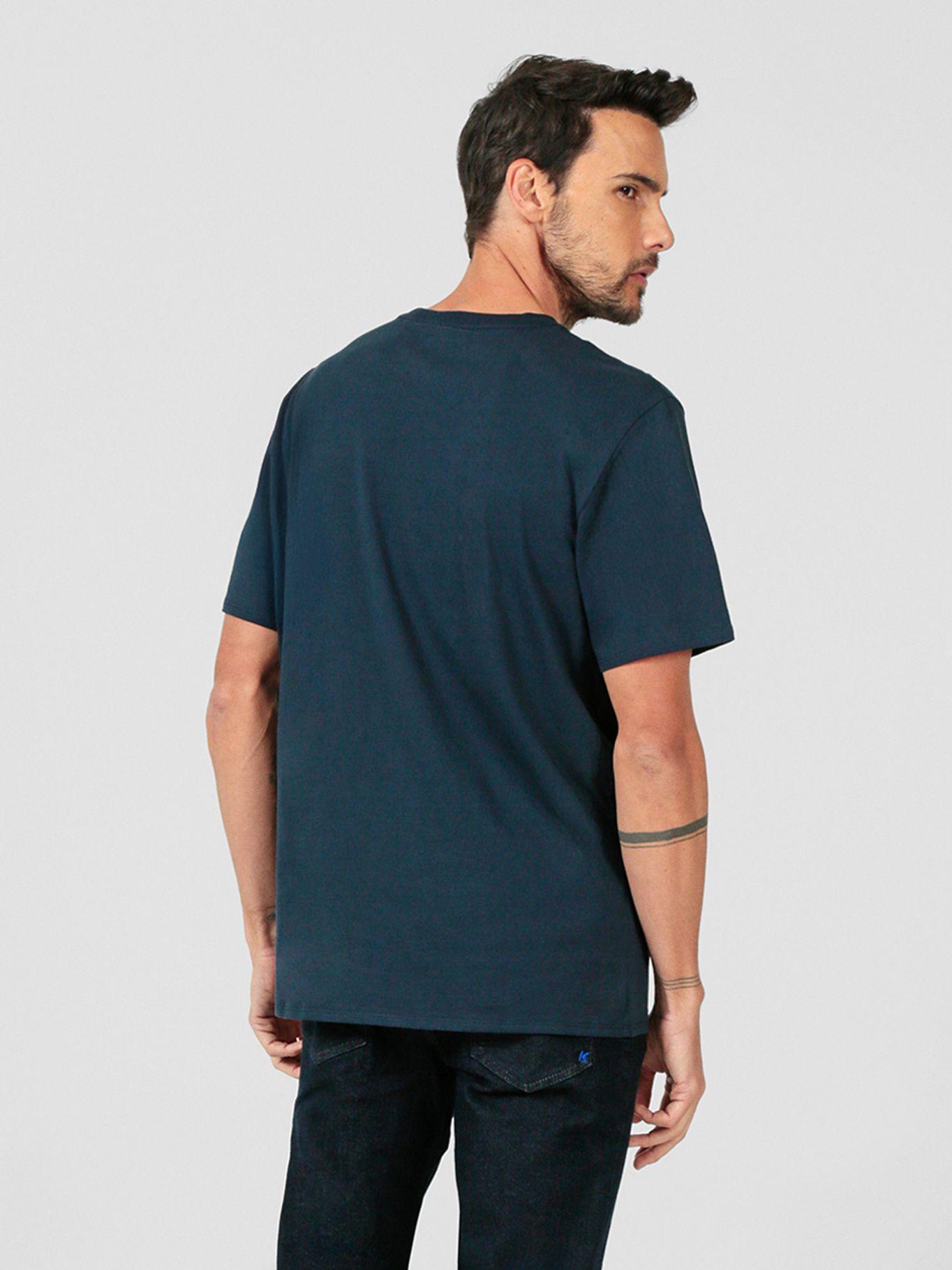 Polera con logo Karl Amour _Blanco Karl Lagerfeld-2