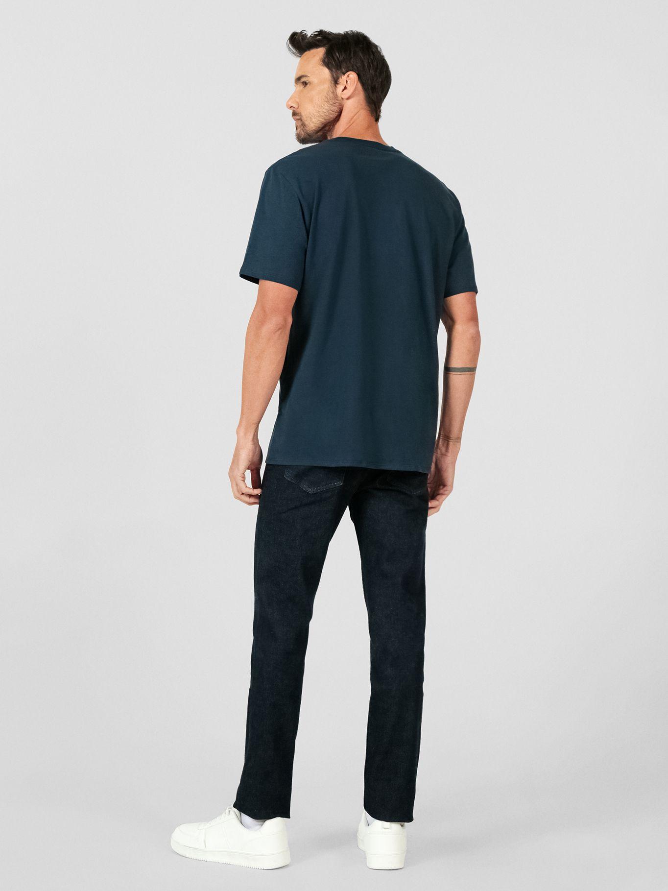 Polera con logo Karl Amour _Blanco Karl Lagerfeld-3