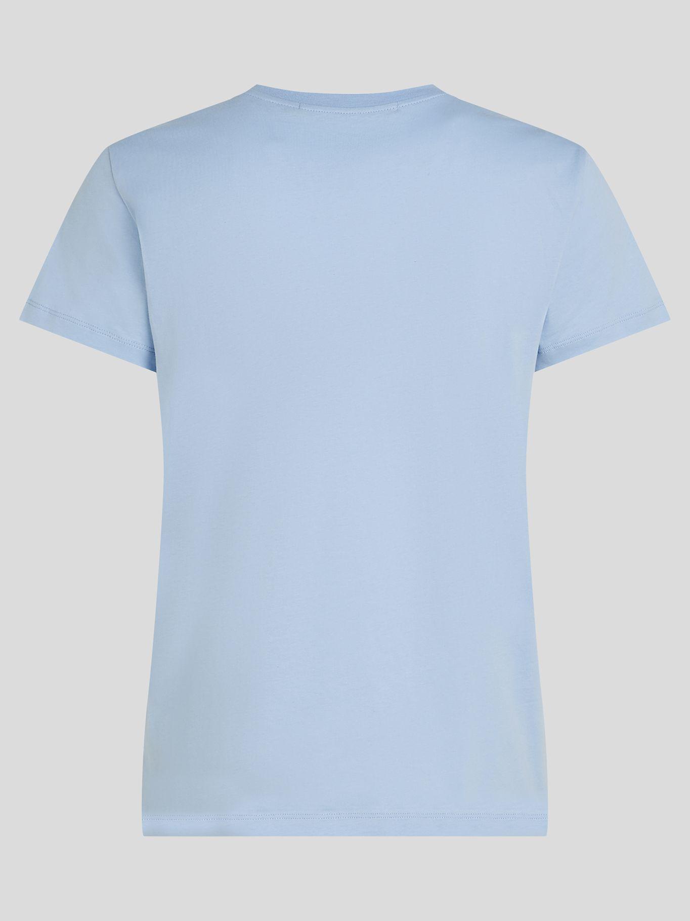 Polera ikon choupette- Blanco Karl Lagerfeld-1