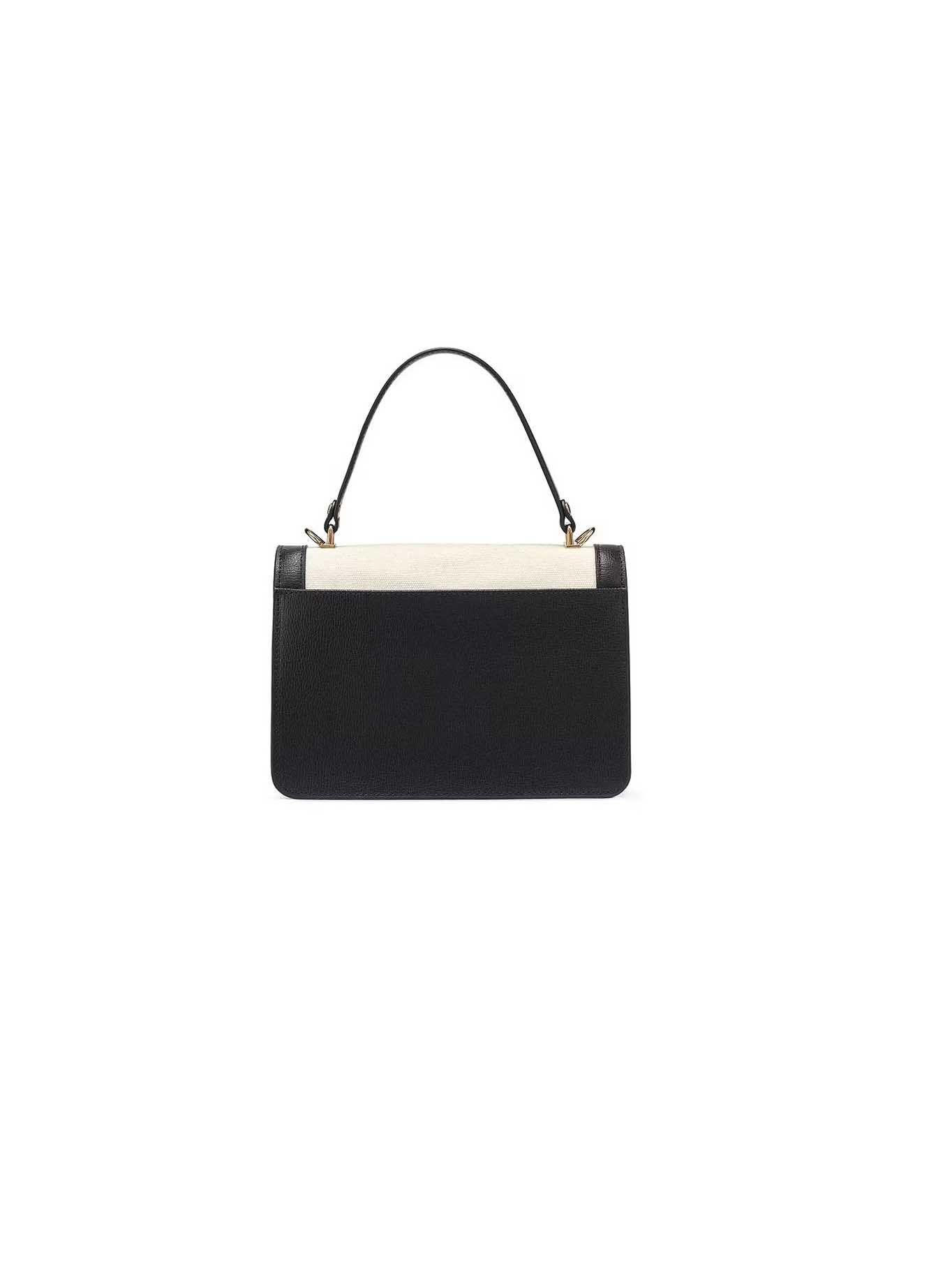 Cartera cruzada Simone Blanco Karl Lagerfeld-1