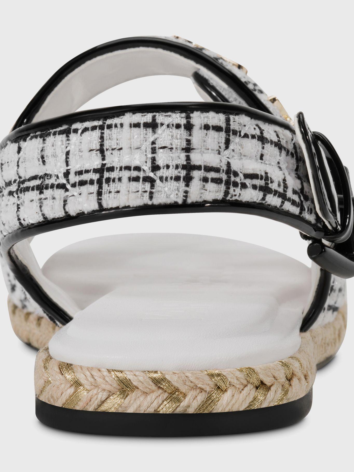 Sandalias ankle strap - Charlay-1