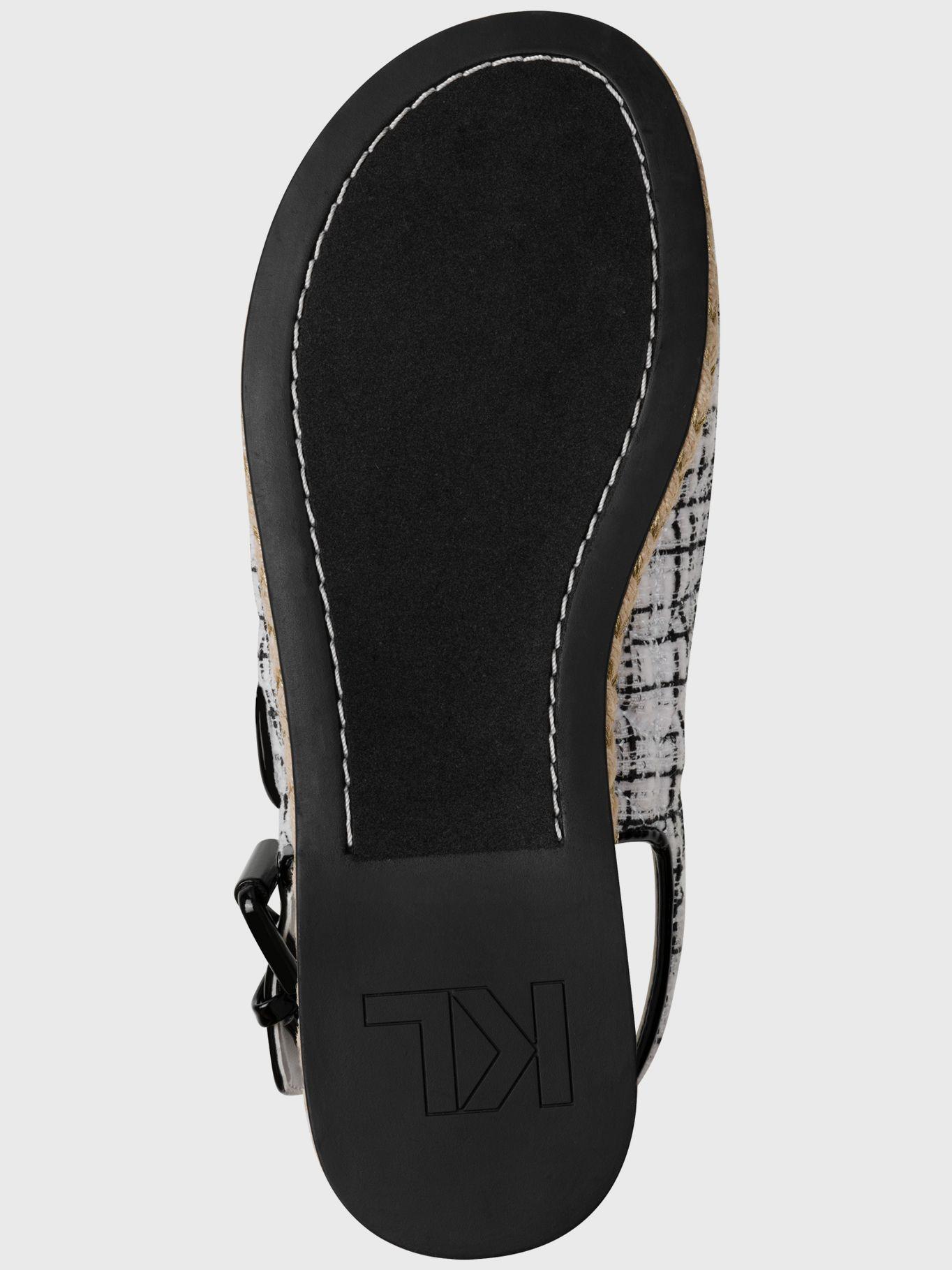 Sandalias ankle strap - Charlay-2