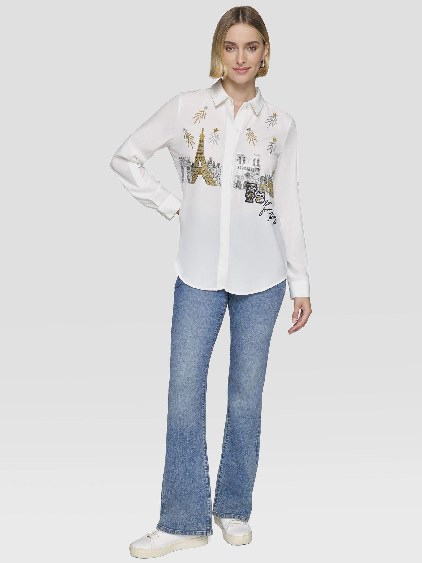 Camisa scene paris-1