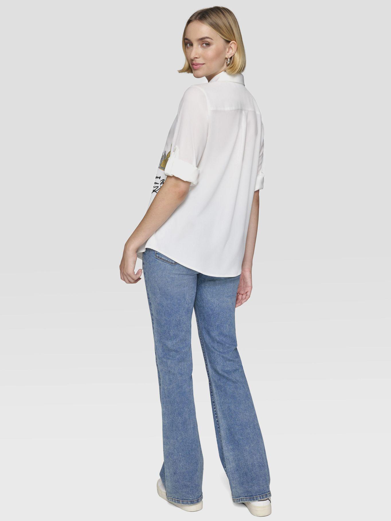 Camisa scene paris-2