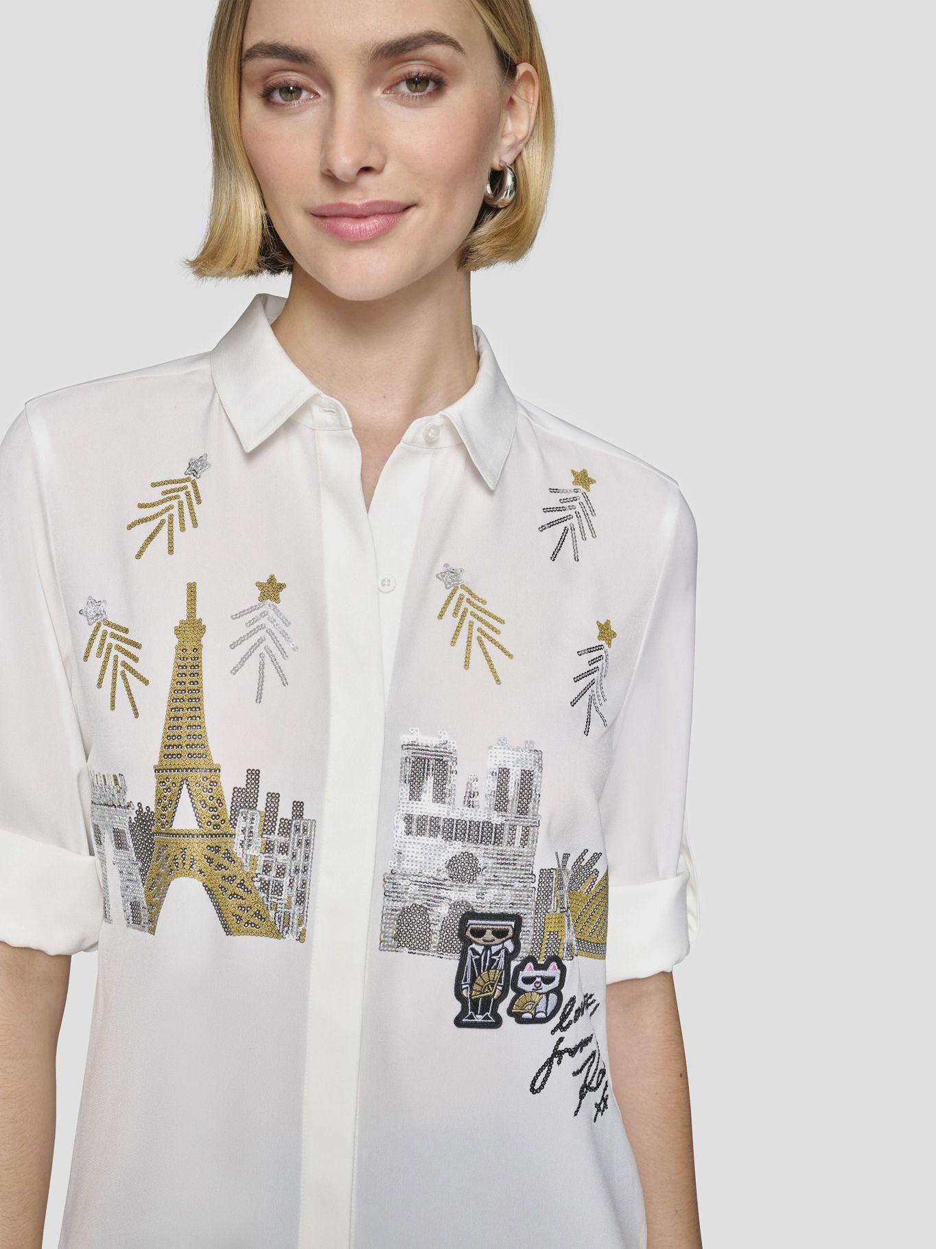 Camisa scene paris-4