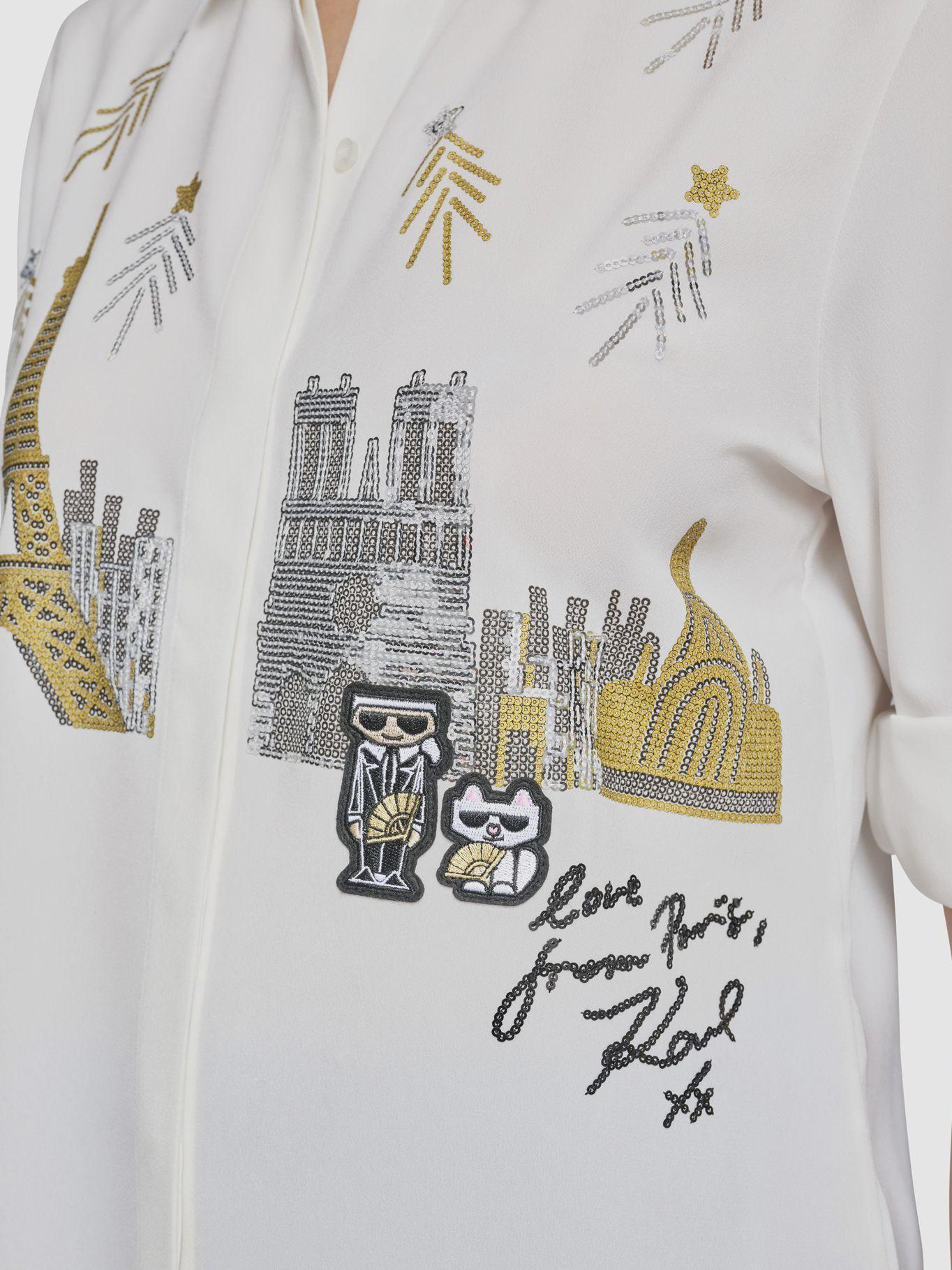 Camisa scene paris-5