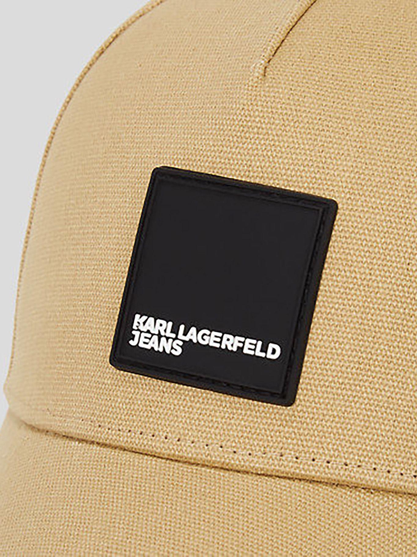 Jockey box logo Amarillo Karl Lagerfeld-2
