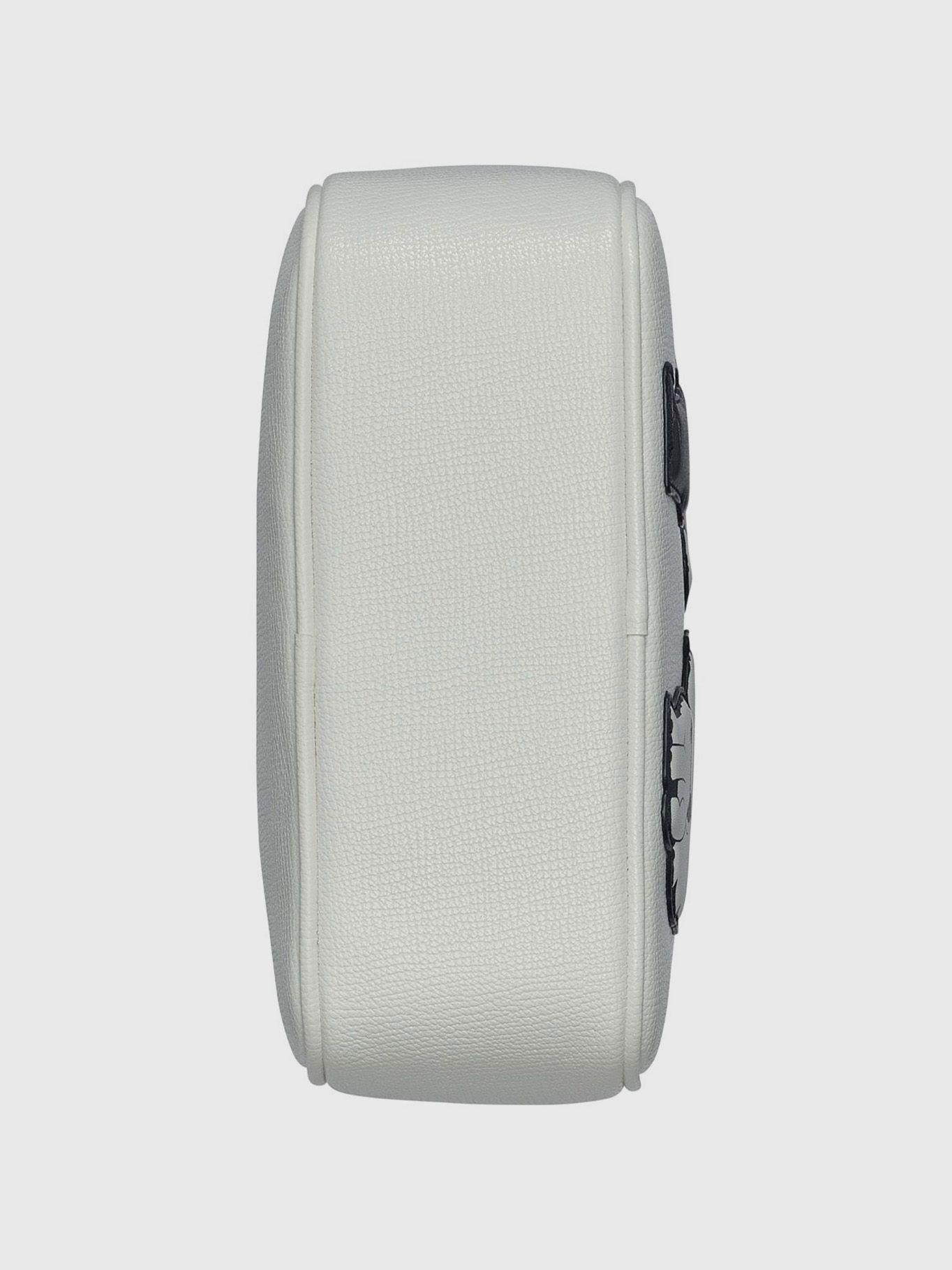 Cartera cruzada Maybell WC2 Blanco Karl Lagerfeld-2