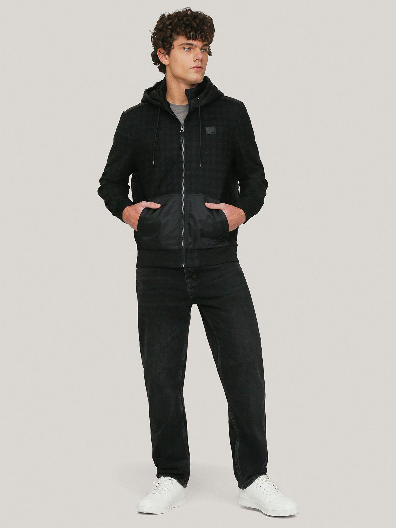 Chaqueta deportiva acolchada-1