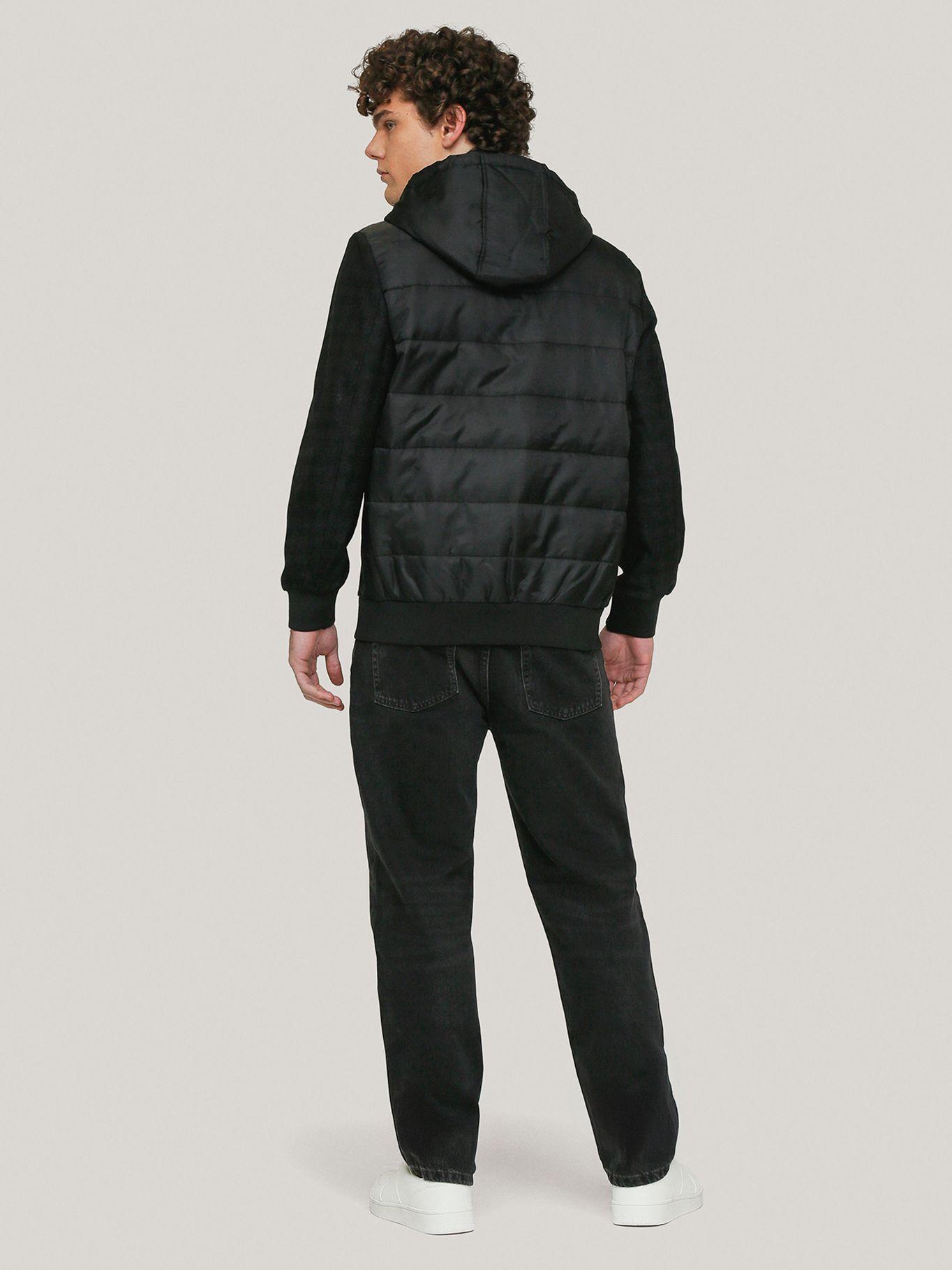 Chaqueta deportiva acolchada-2