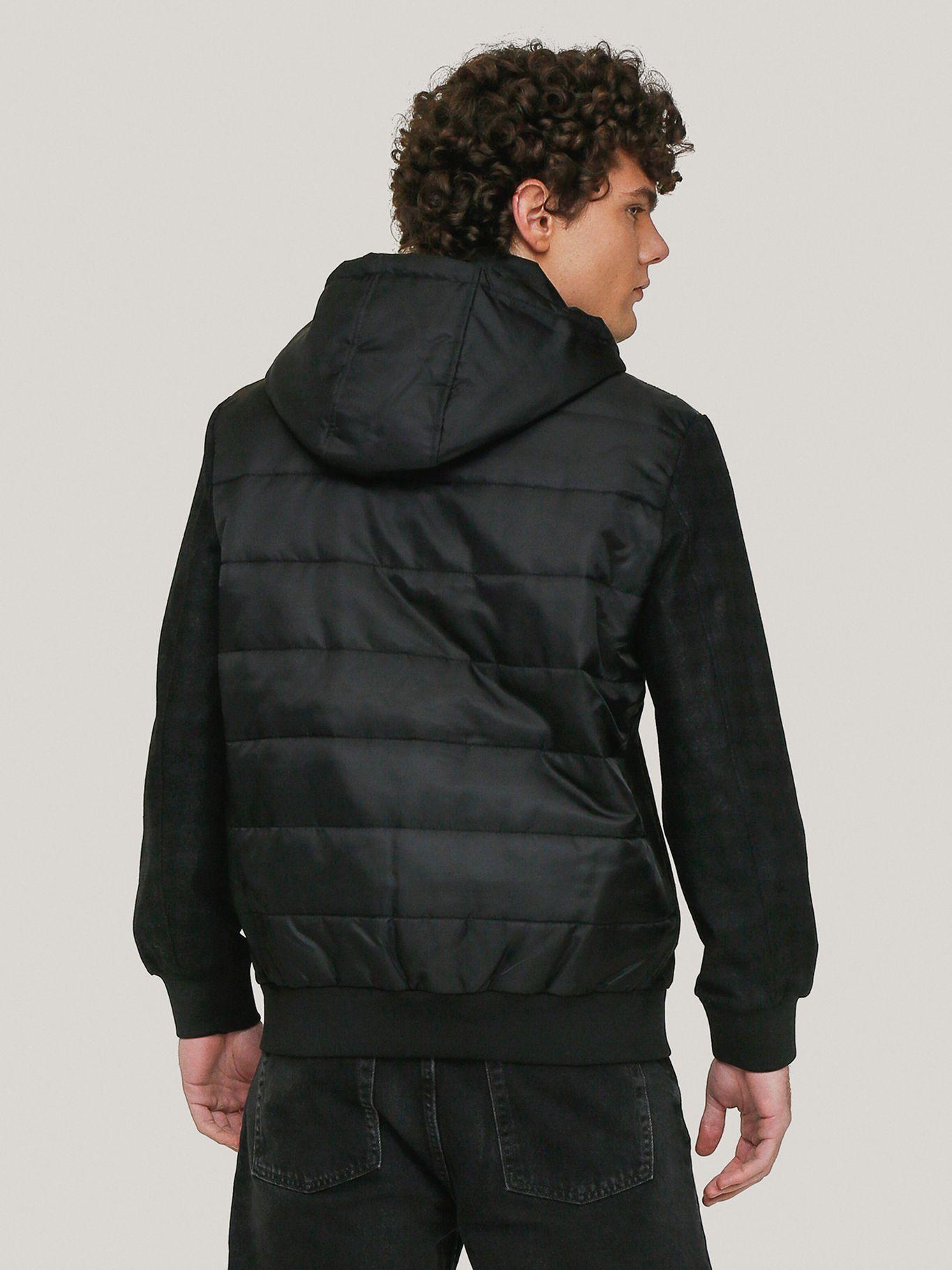 Chaqueta deportiva acolchada-3