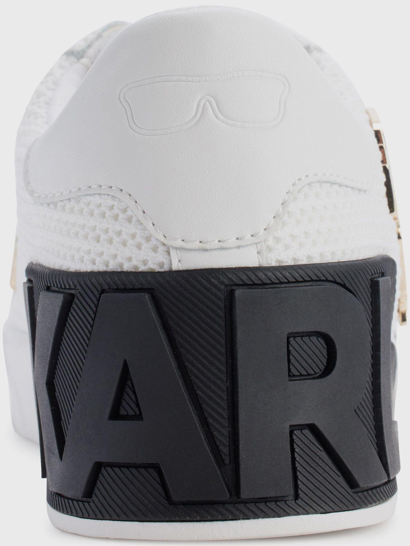 Zapatillas slip on - Mavise-1