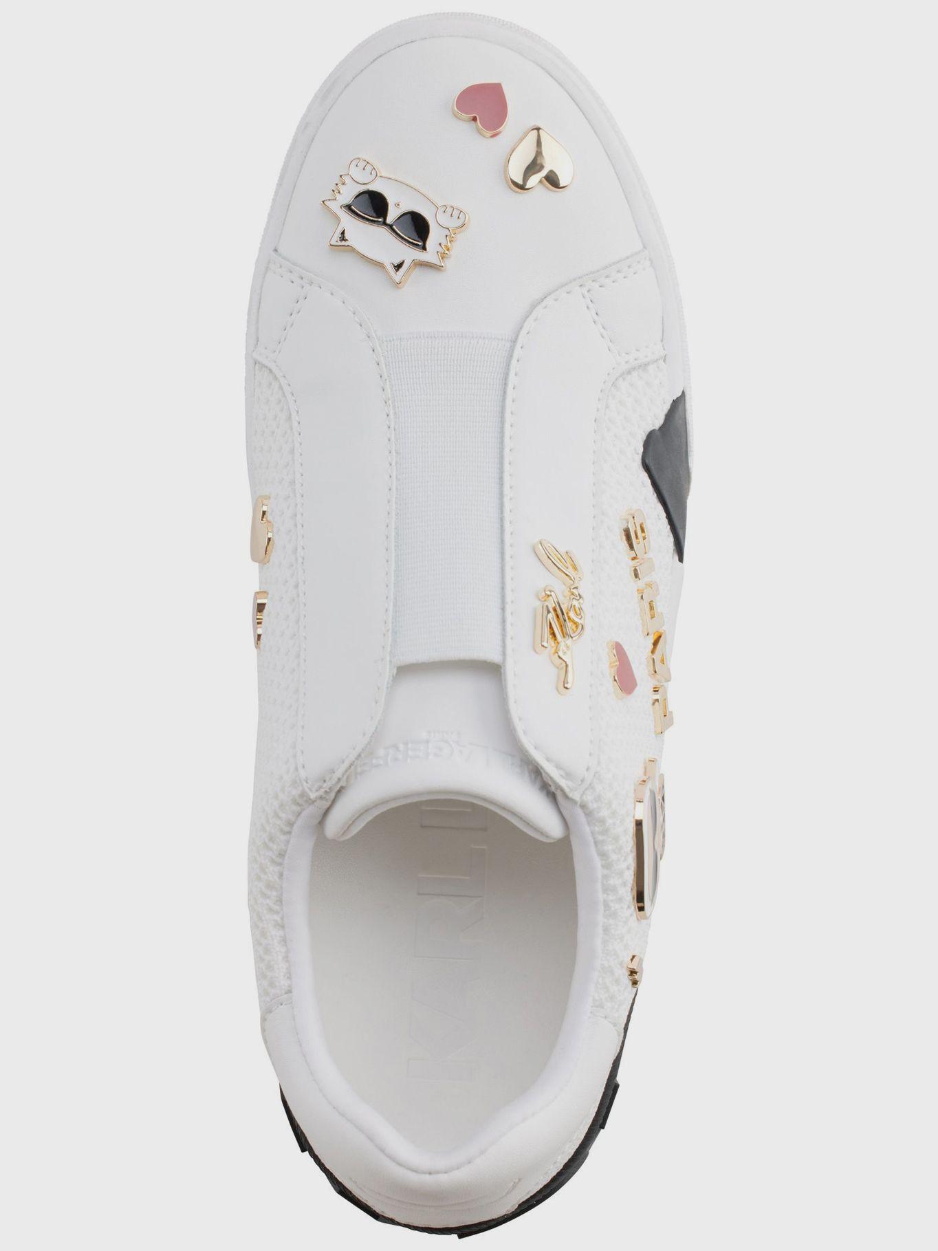 Zapatillas slip on - Mavise-2