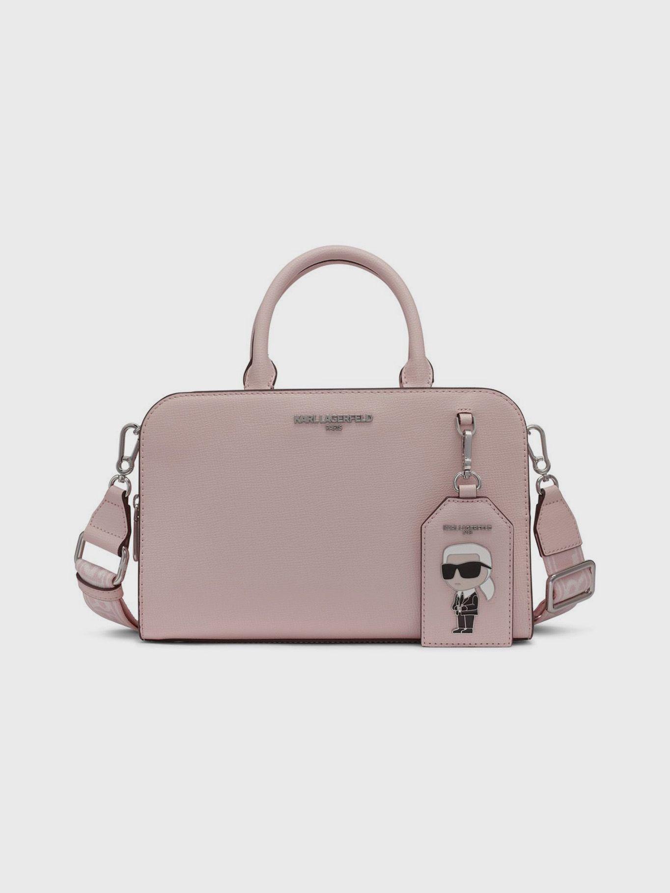 Cartera de mano satchel - Maybelle-0