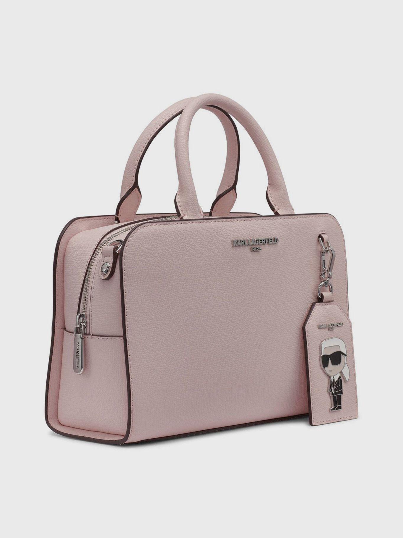 Cartera de mano satchel - Maybelle-2