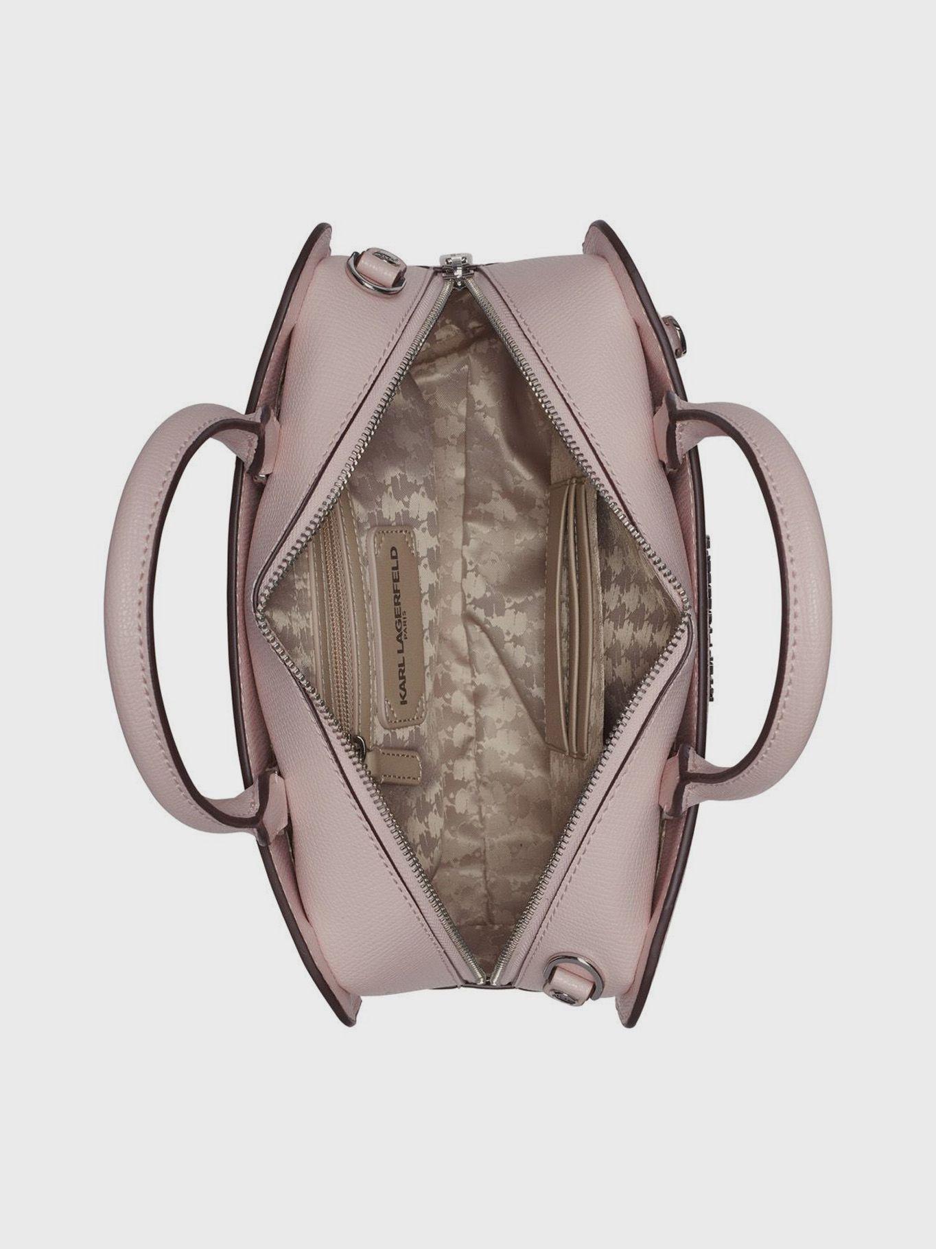 Cartera de mano satchel - Maybelle-3