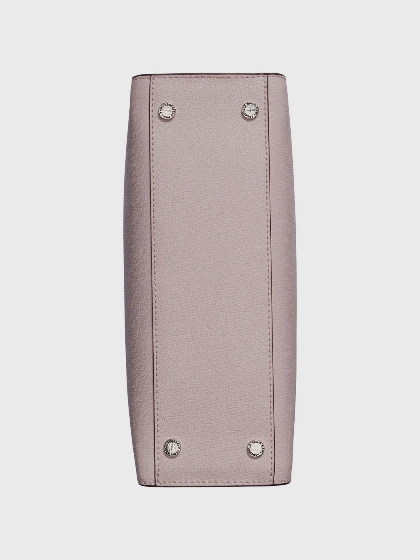 Cartera de mano satchel - Maybelle-4