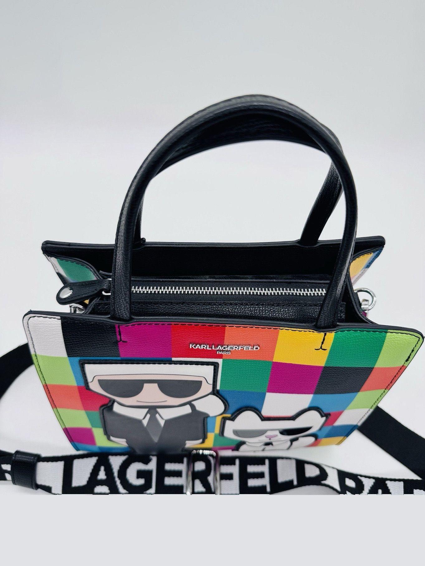 Cartera satchel - Maybelle-2
