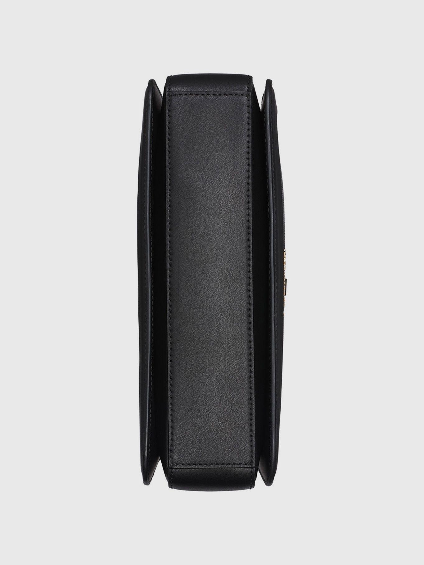 Cartera de hombro - Ivette Negro Karl Lagerfeld-3