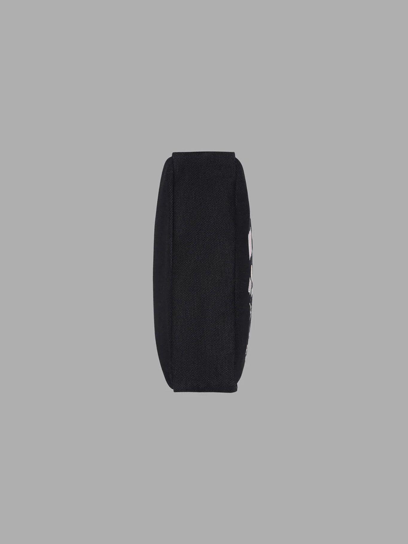 Cartera tote Cannes Negro Karl Lagerfeld-4