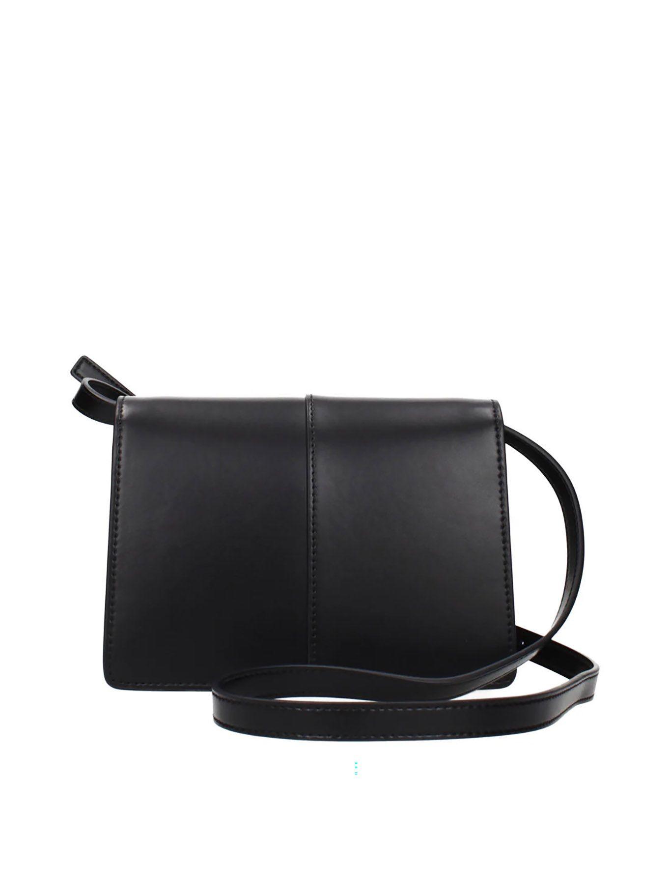 Cartera cruzada K/Kore Negro Karl Lagerfeld-2