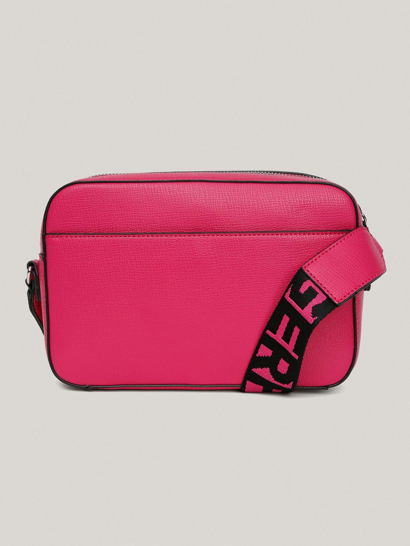 Cartera cruzada - Maybelle Rosada-2