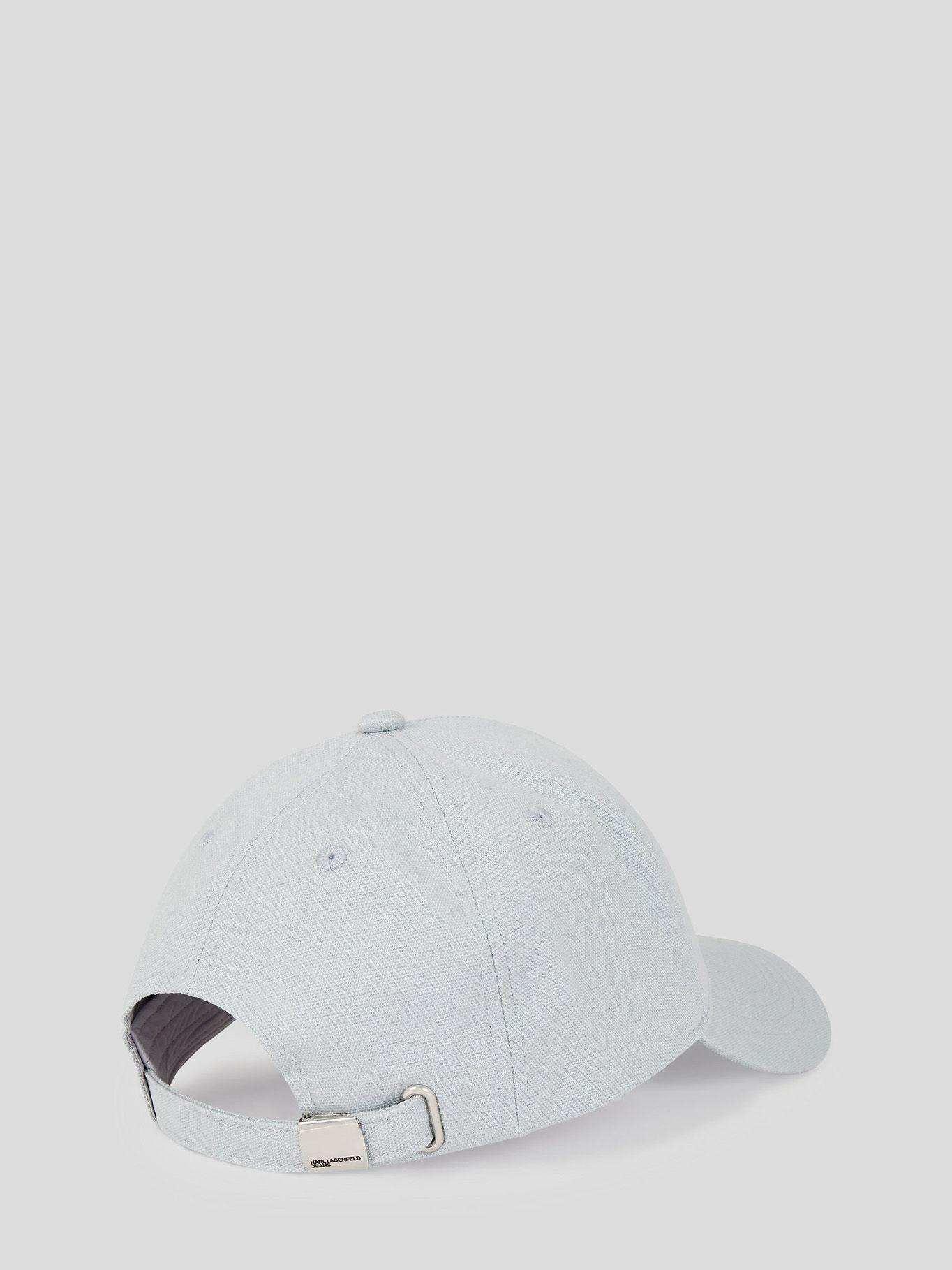 Jockey box logo Blanco Karl Lagerfeld-2