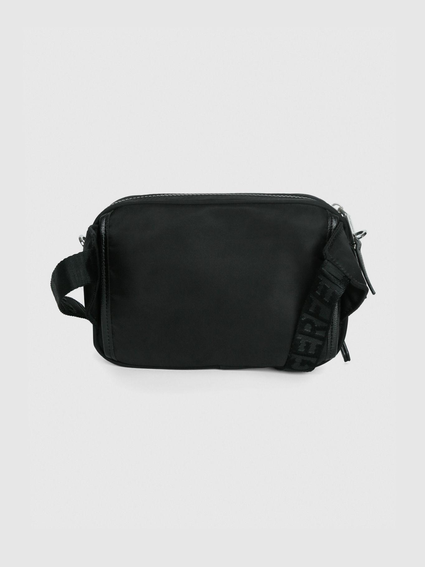 Banano convertible - Voyage Negro Karl Lagerfeld-2