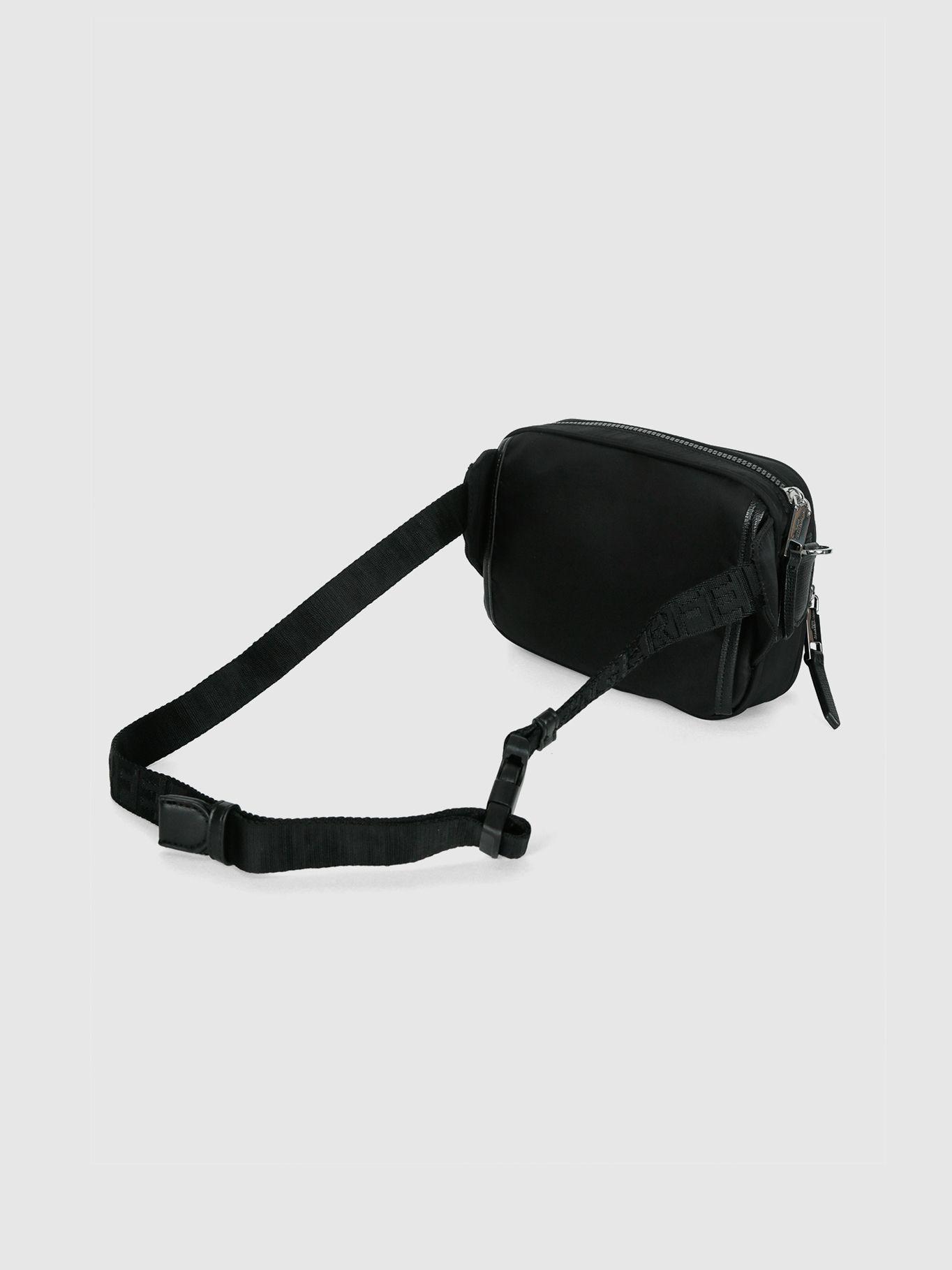 Banano convertible - Voyage Negro Karl Lagerfeld-4