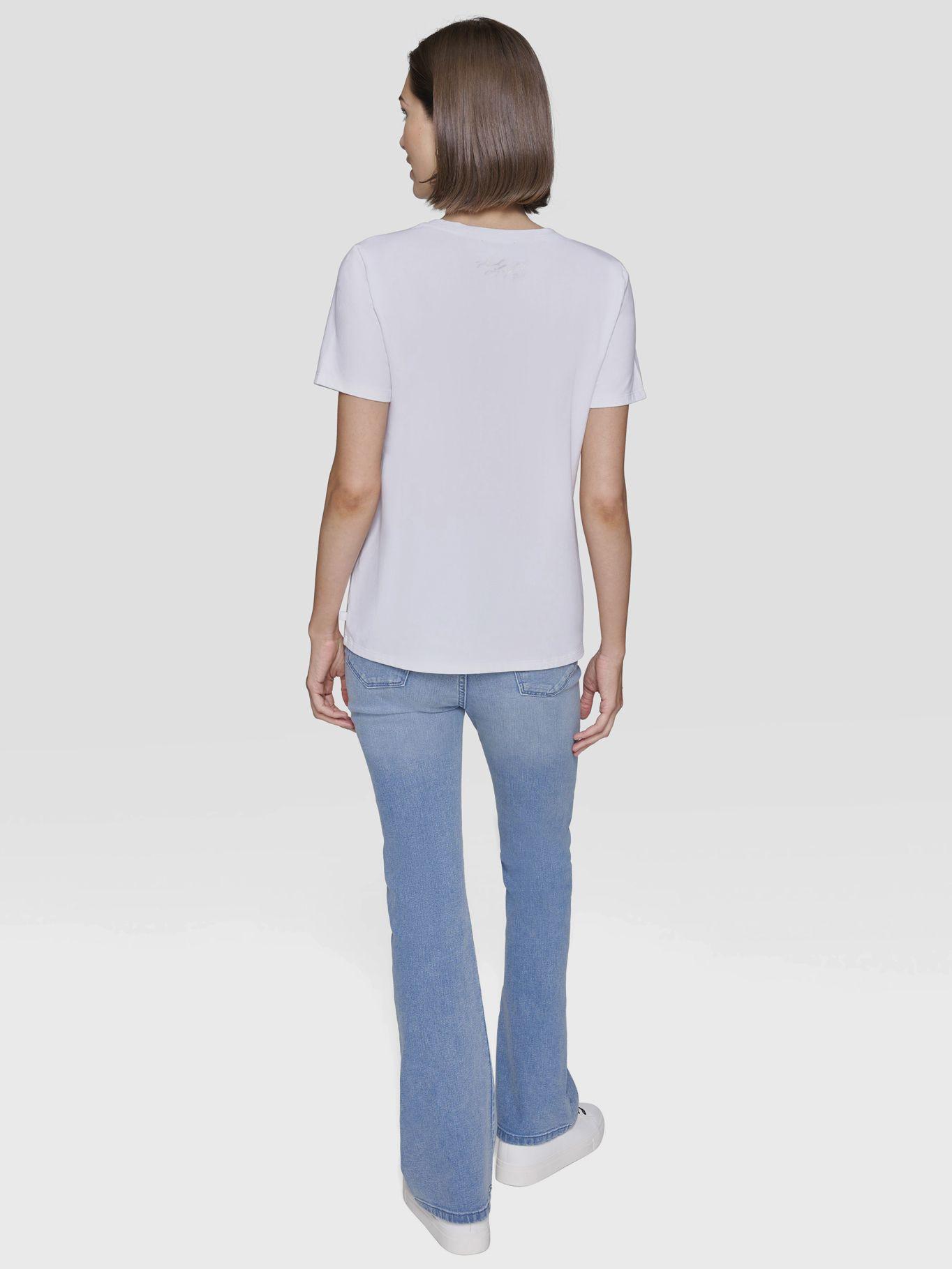 Polera crystal love from Paris-2