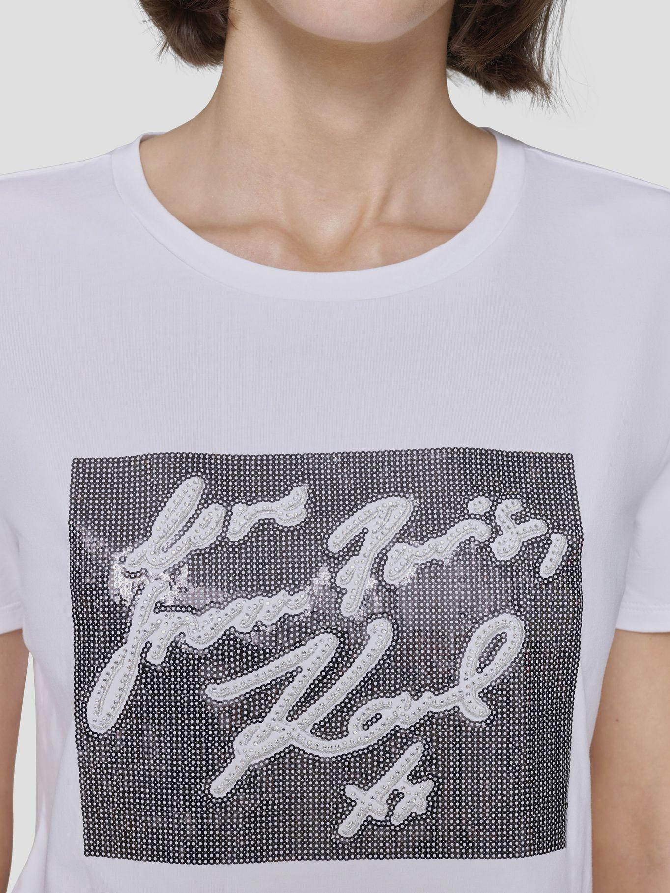Polera crystal love from Paris-3