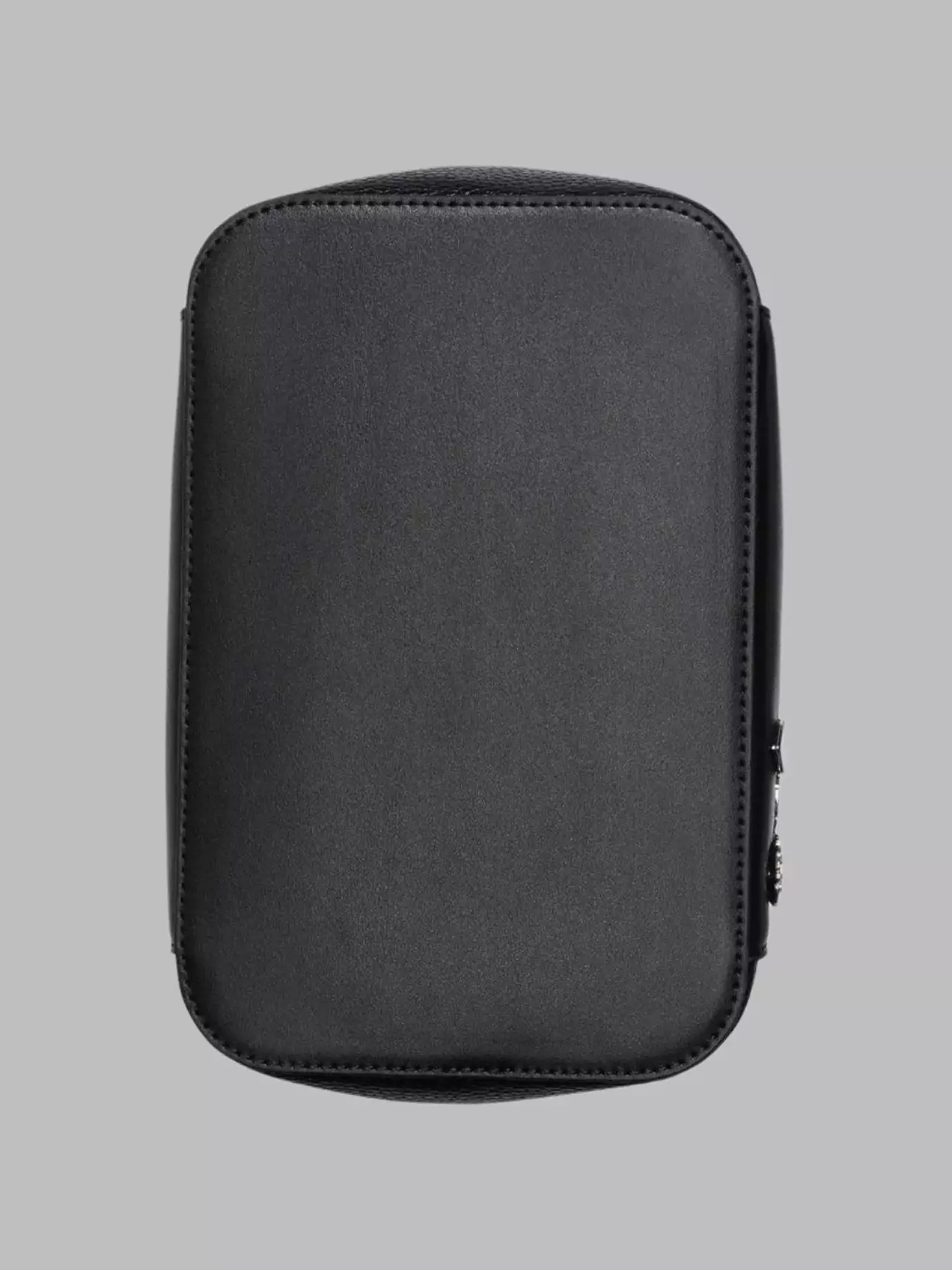 Cartera tipo cubo Adele Negro Karl Lagerfeld-3