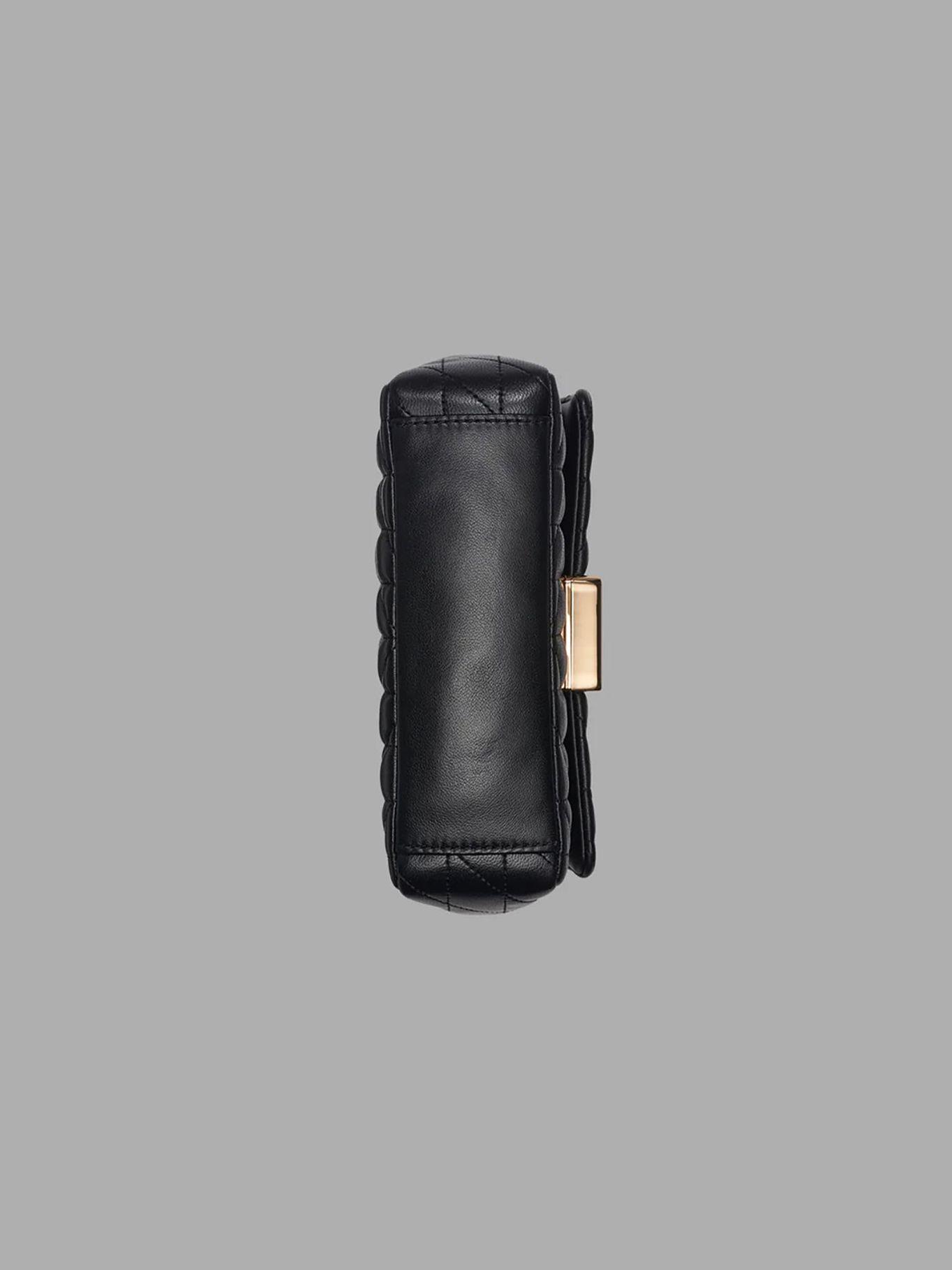 Cartera cruzada Lafayette Negro Karl Lagerfeld-4
