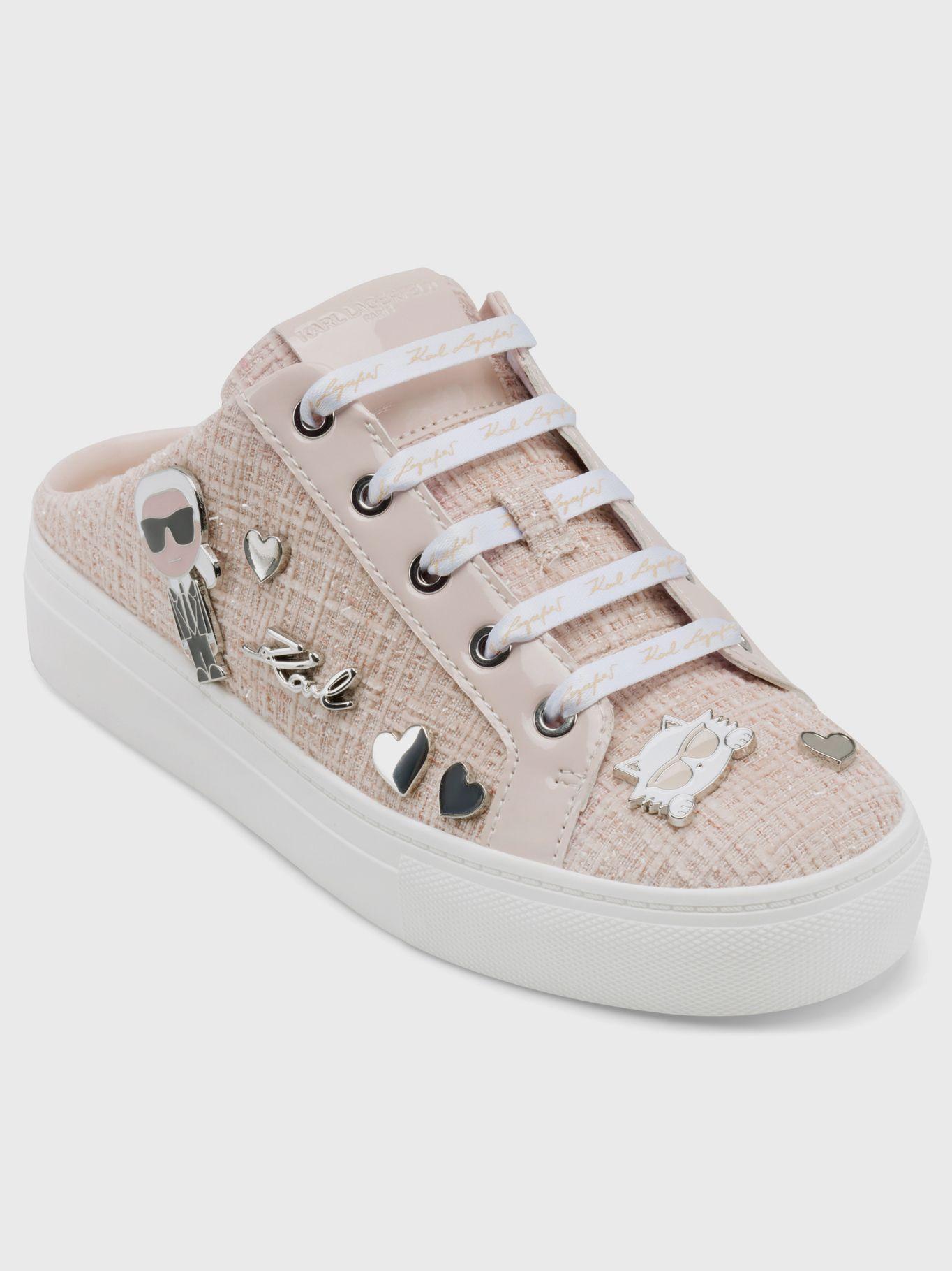 Zapatillas mule - Cambria-0