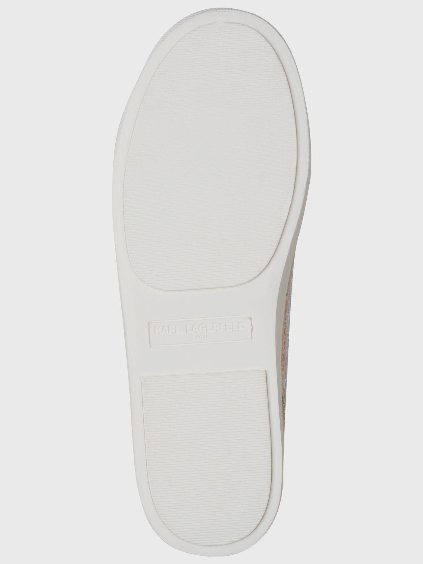 Zapatillas mule - Cambria-2