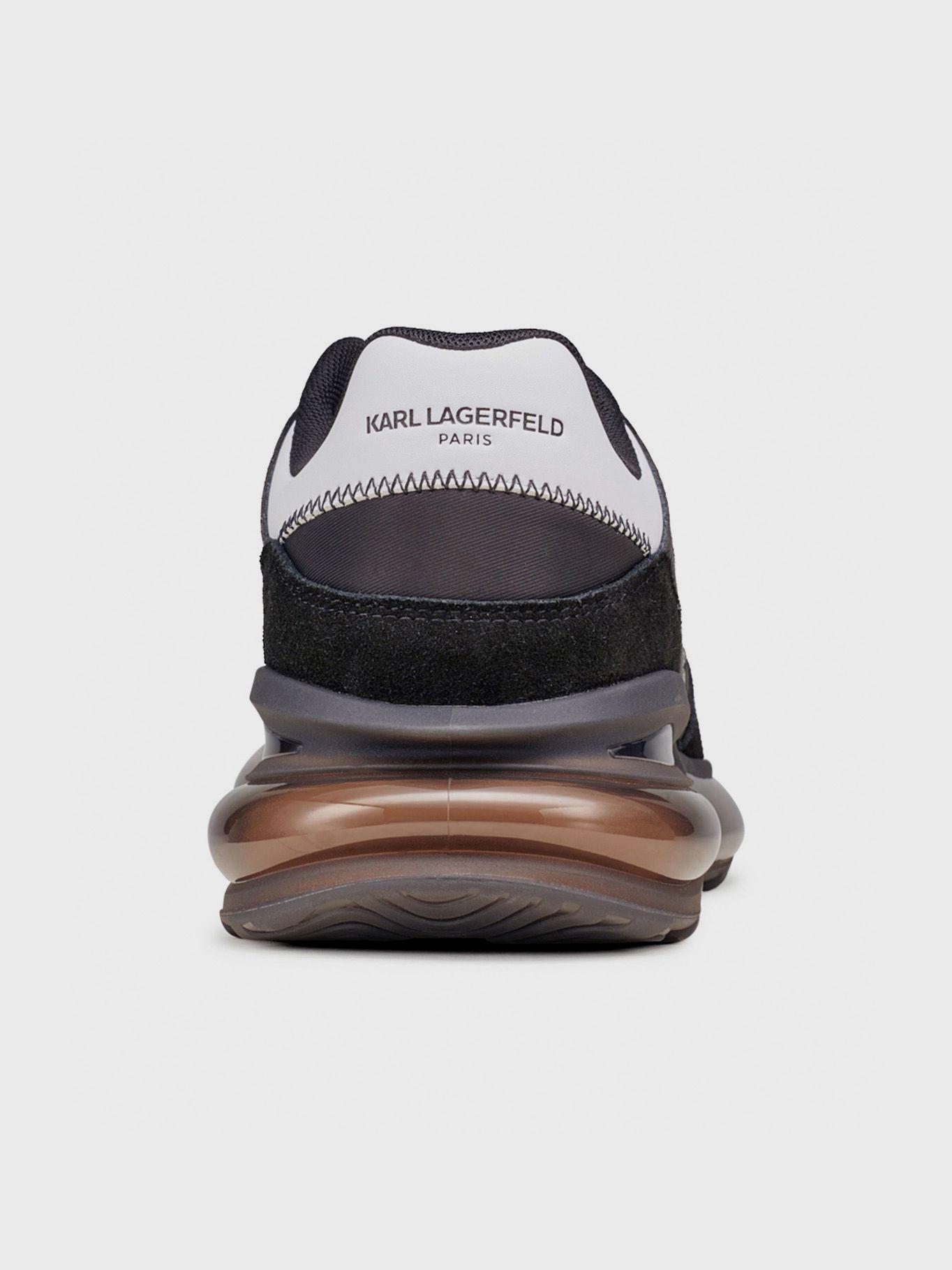 Zapatillas deportivas con perfil de KARL-1