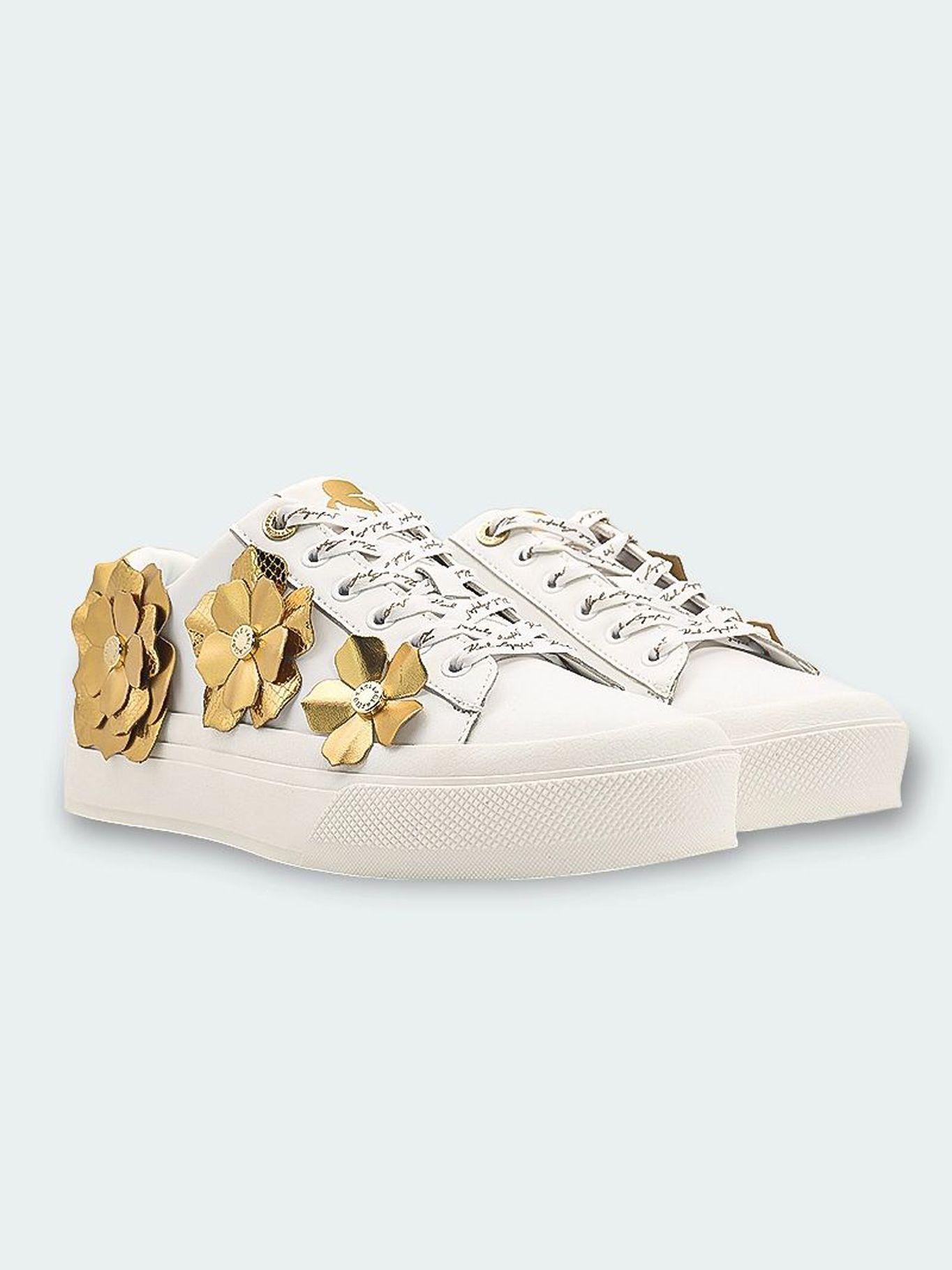 Zapatillas con cordones - Georgia-0