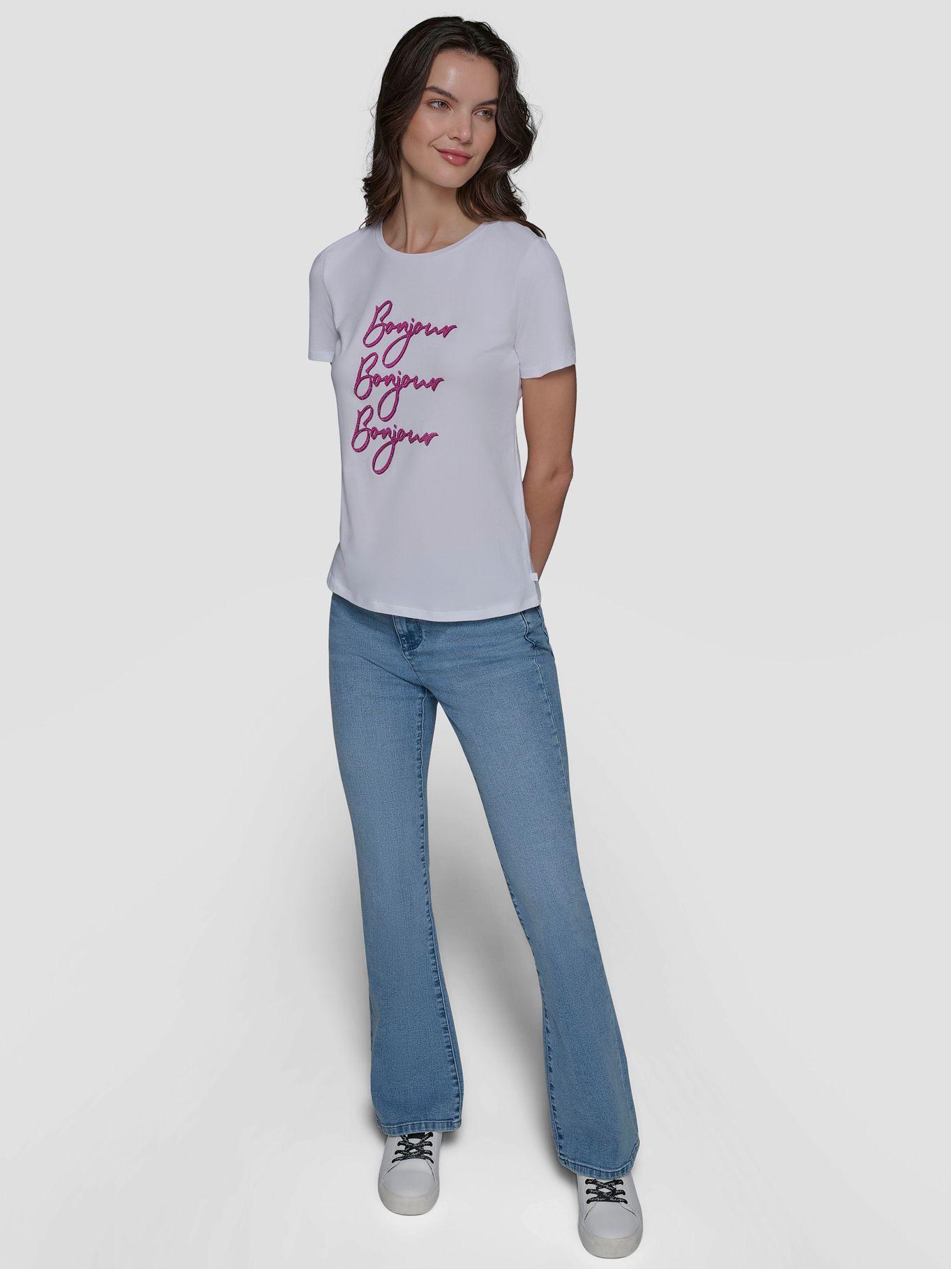 Polera con bonjour repetido-1