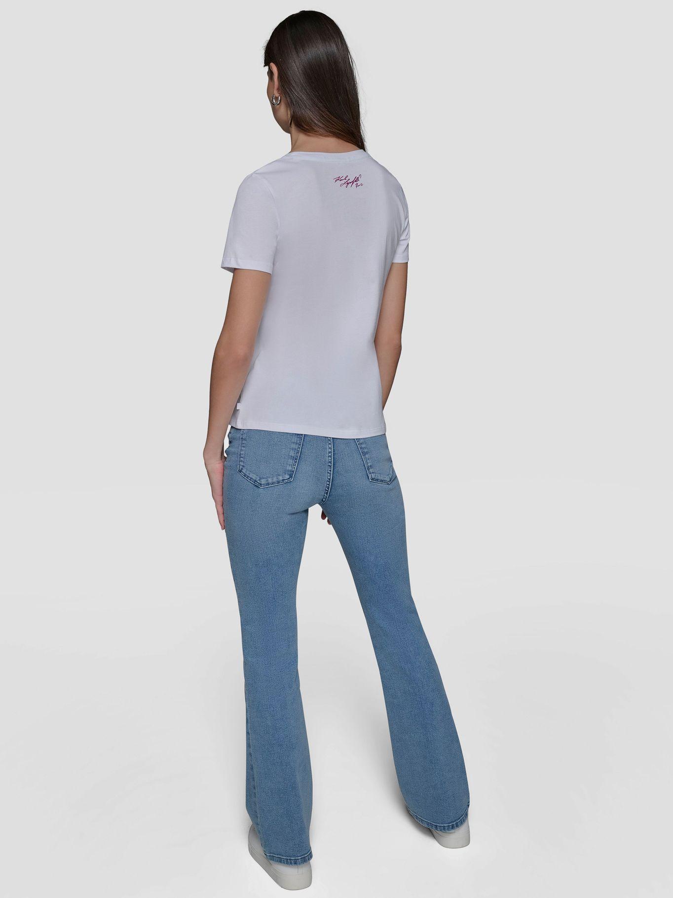 Polera con bonjour repetido-3