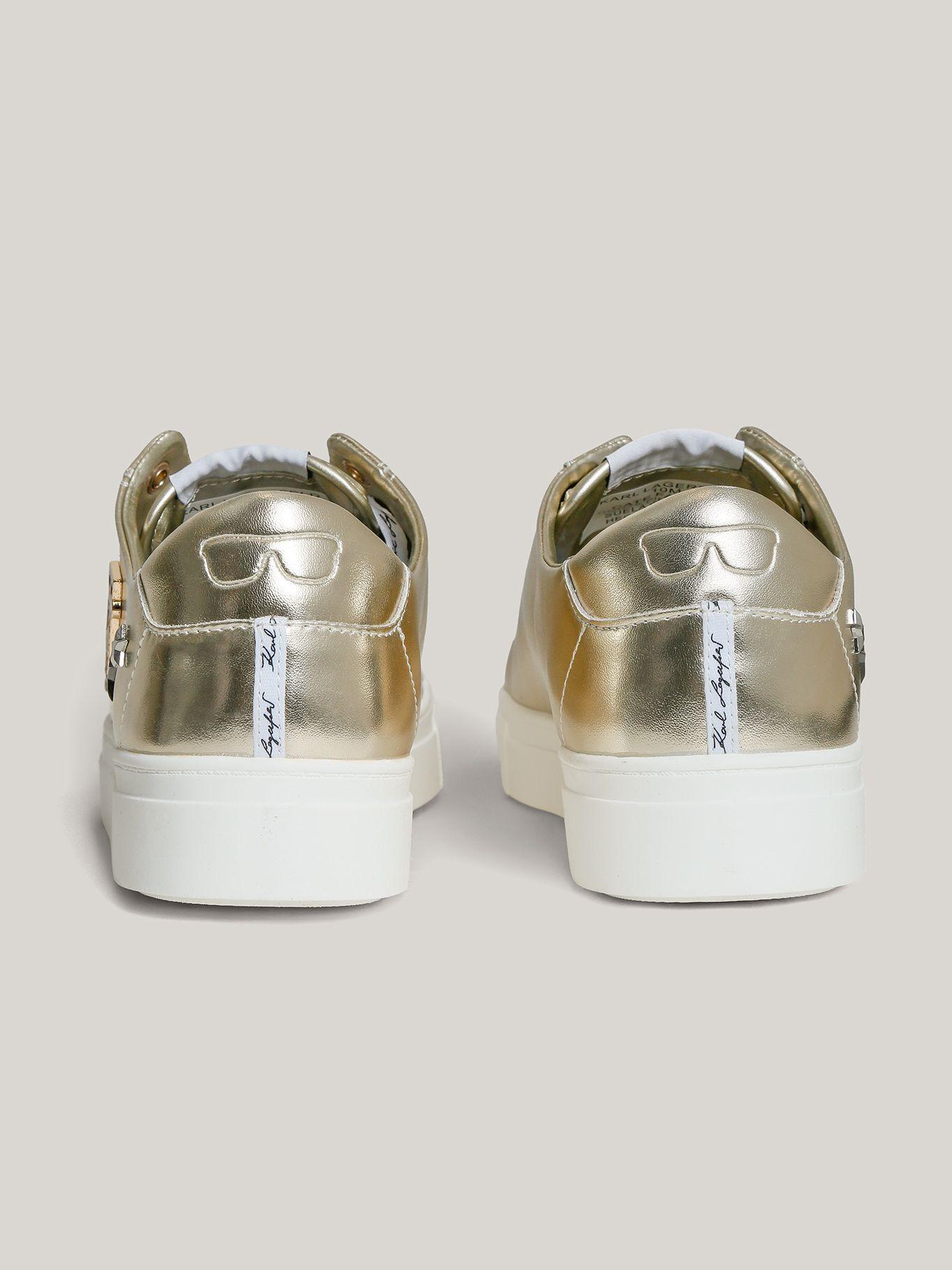 Zapatillas con cordones - Cate fan-1