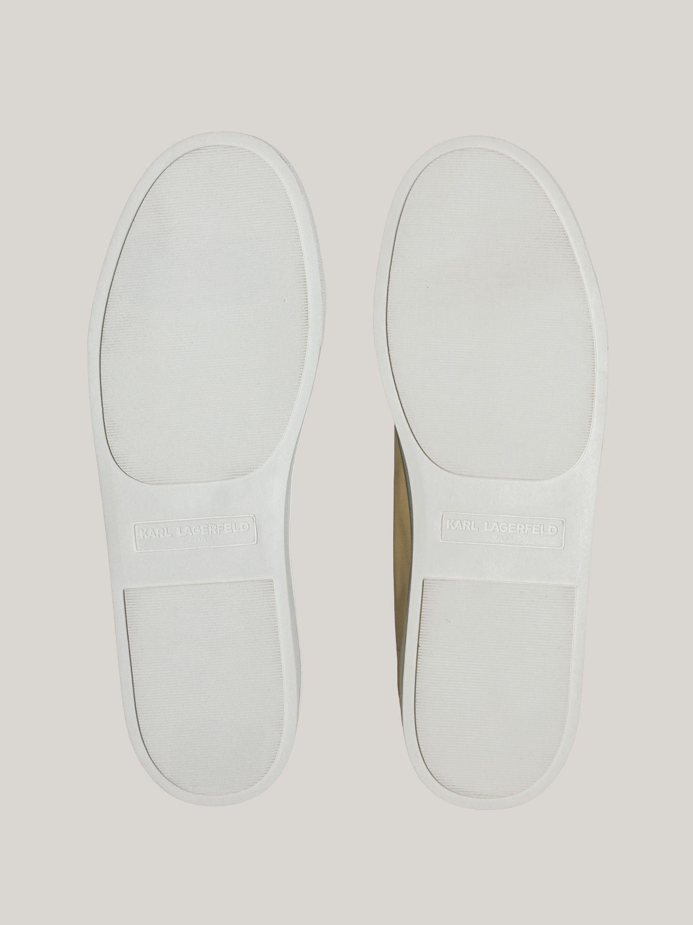 Zapatillas con cordones - Cate fan-3