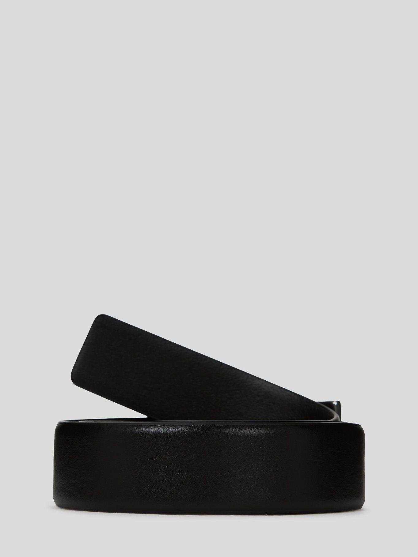 Cinturón K/ CAMEO Negro Karl Lagerfeld-1