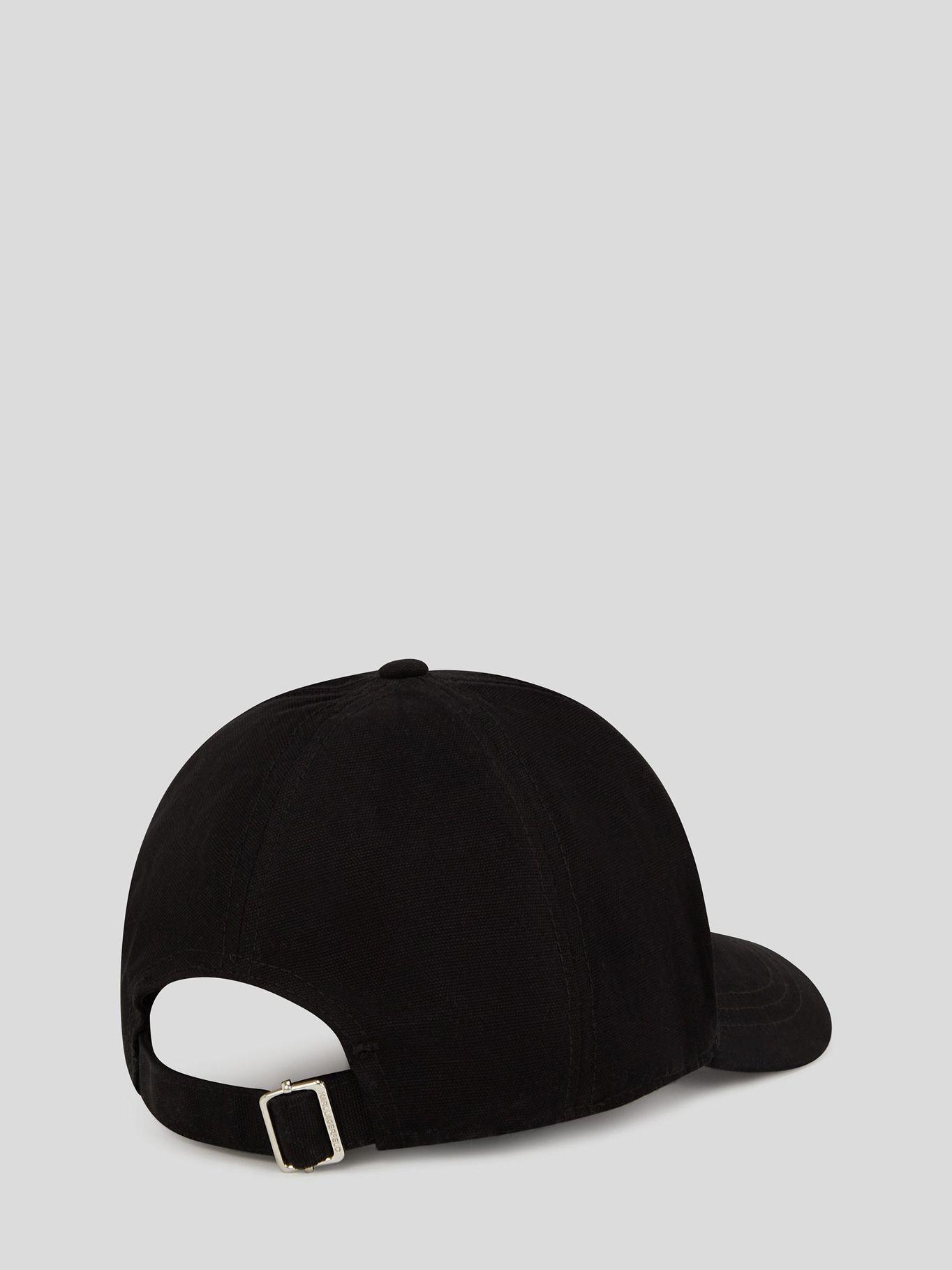 Jockey K/ATHLEISURE Negro Karl Lagerfeld-1