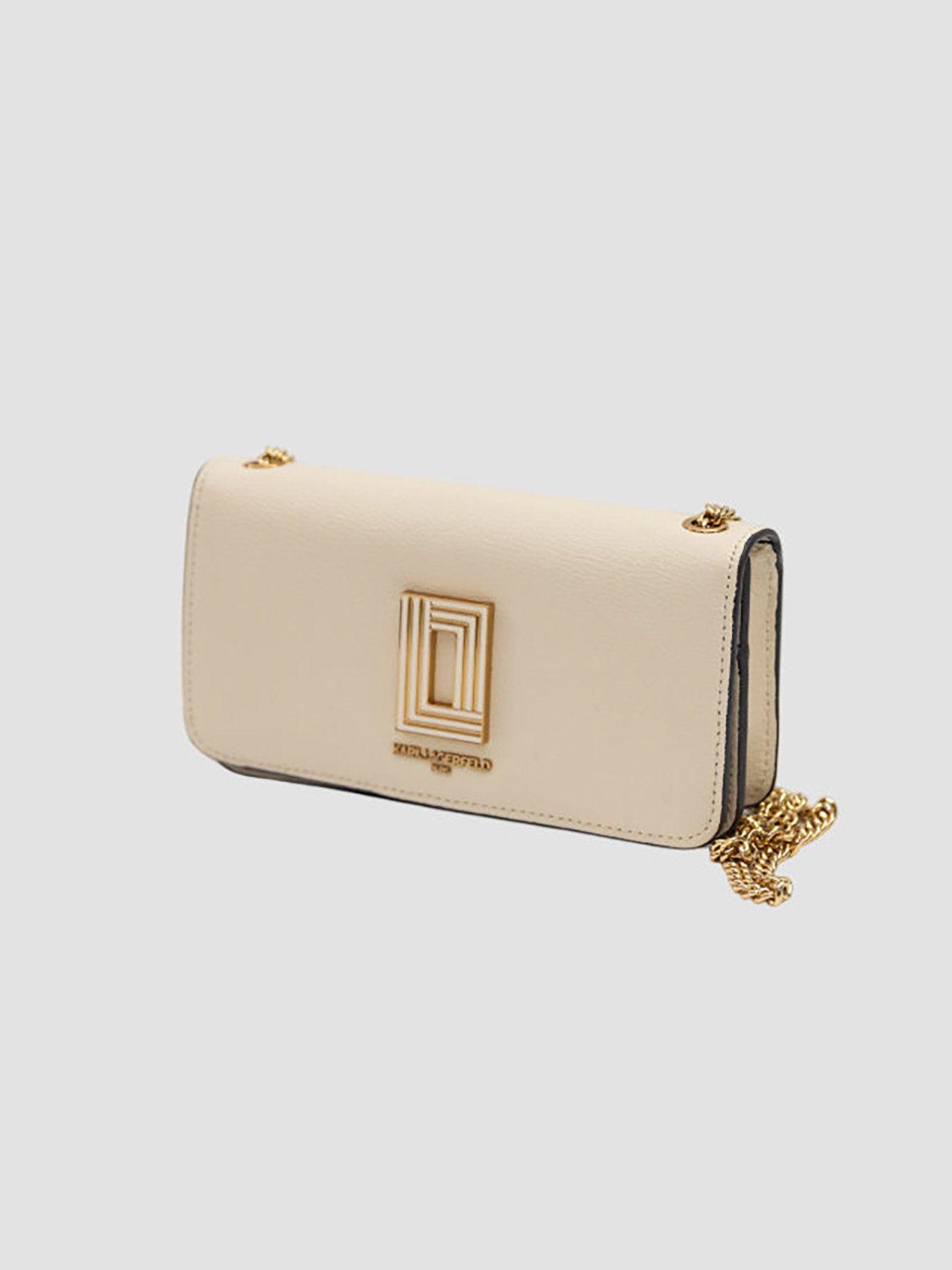 Cartera con cadena - Kosette-2
