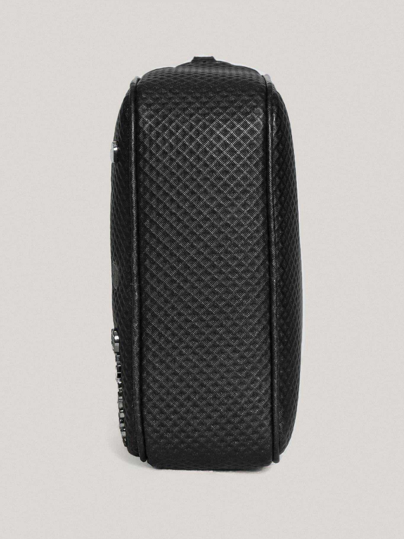 Cartera cruzada - Maybelle Negra KL-3