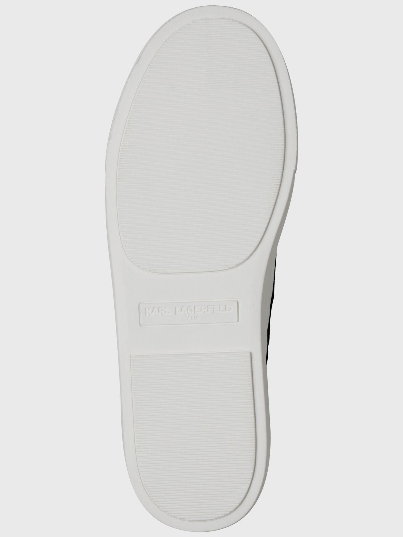 Zapatillas con cordones - Cate heart pins-2