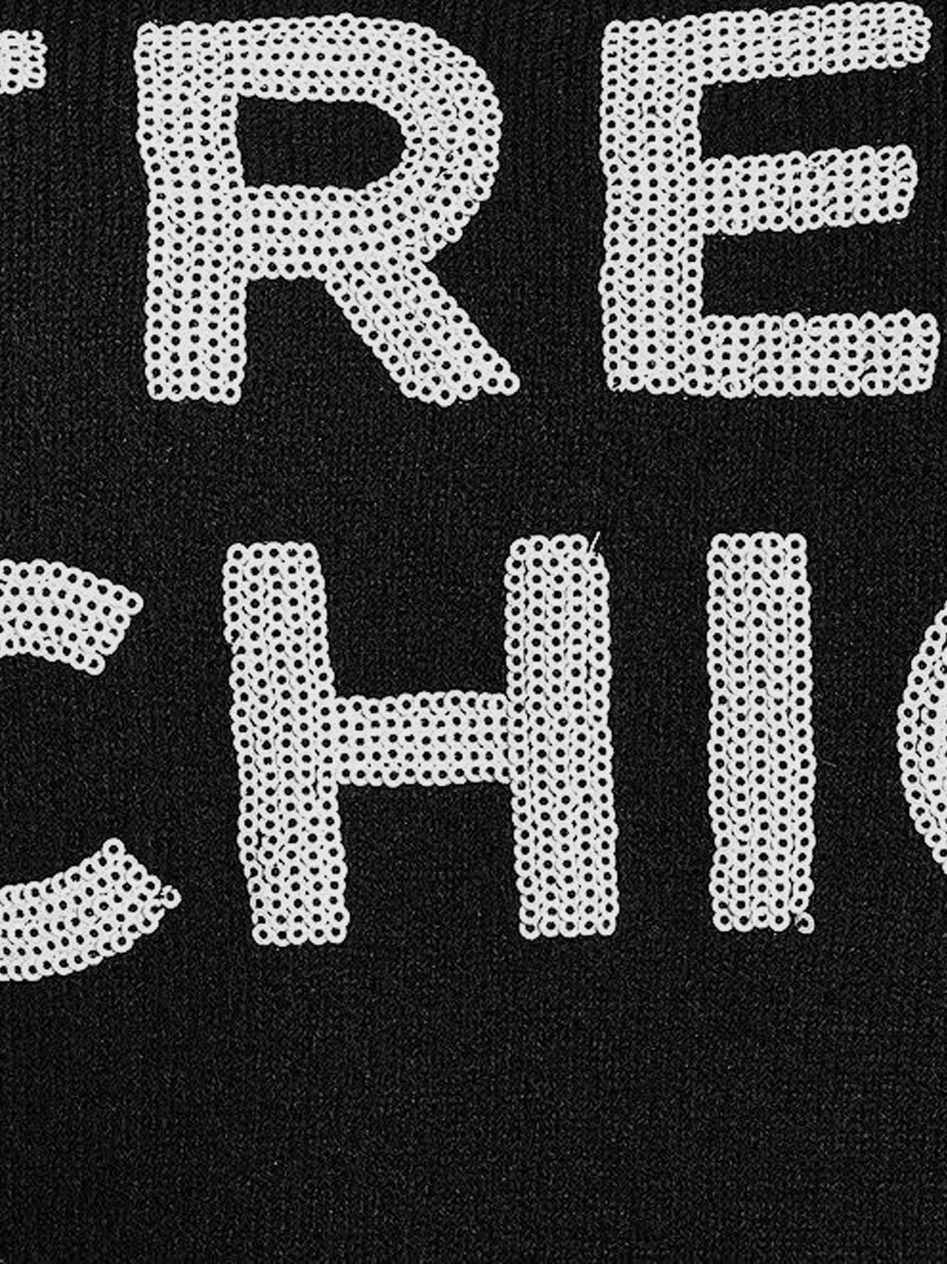 Sweater tres chic con volantes-3