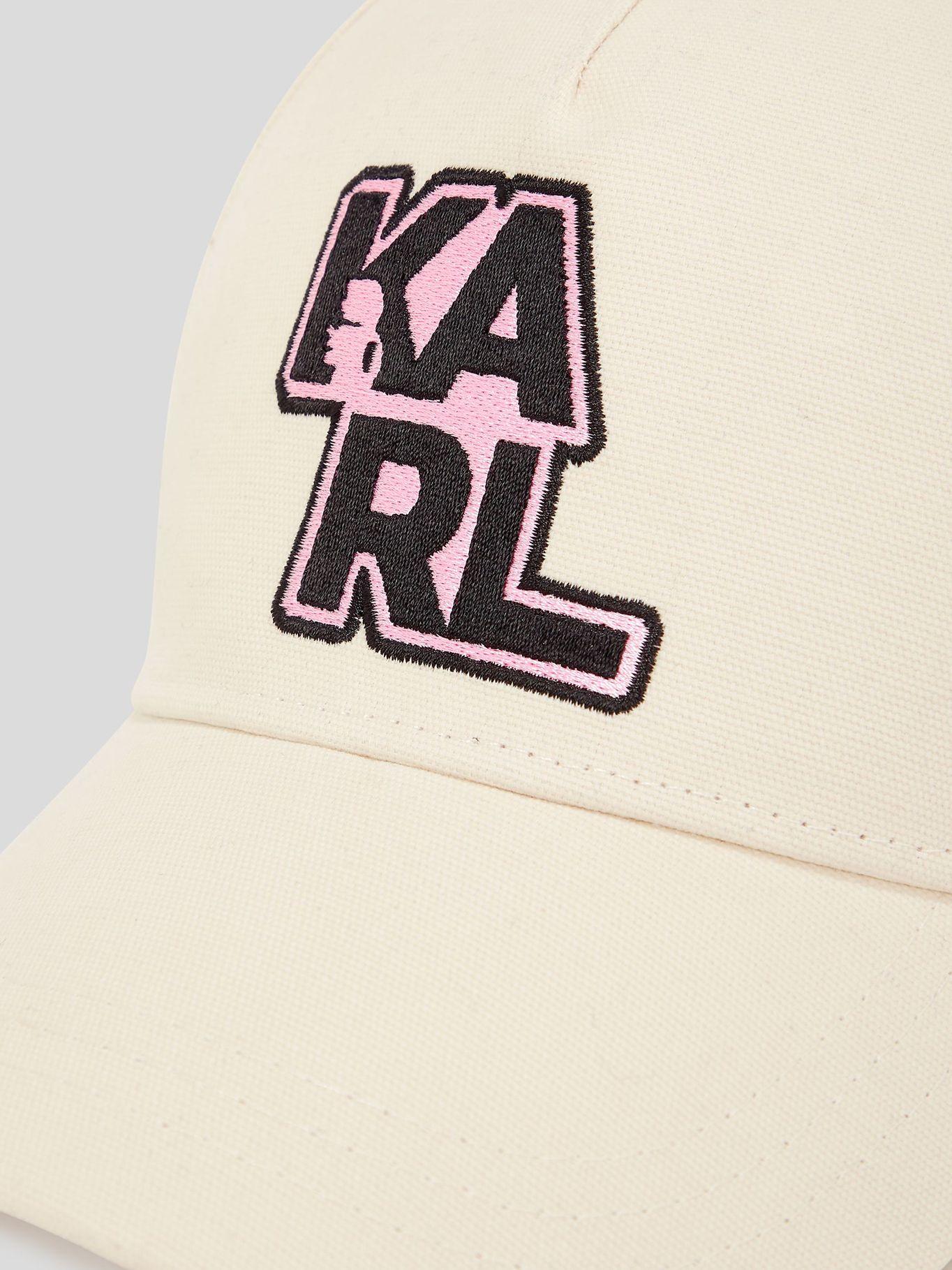 Jockey K/ATHLEISURE Blanco Karl Lagerfeld-2