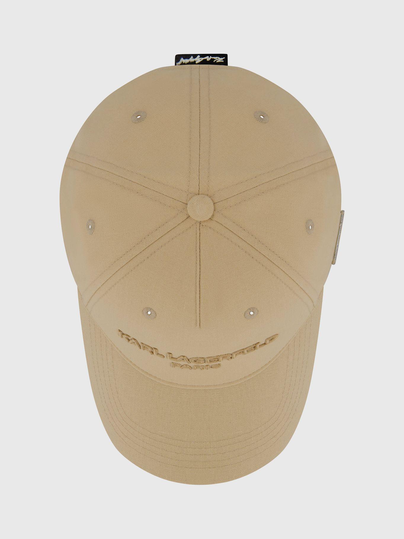 Jockey de algodón con logotipo Blanco Karl Lagerfeld-3