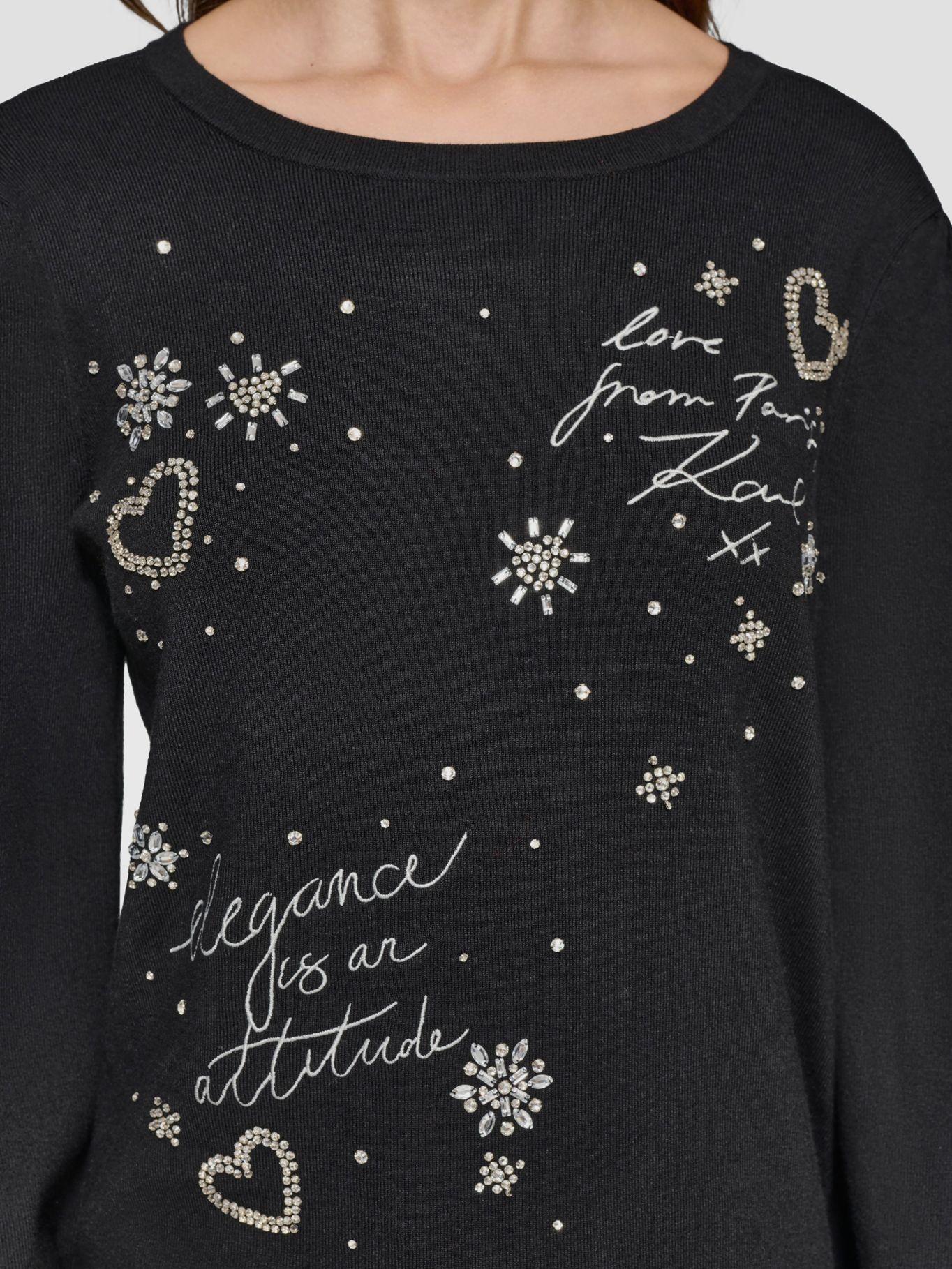 Sweater adornado-4
